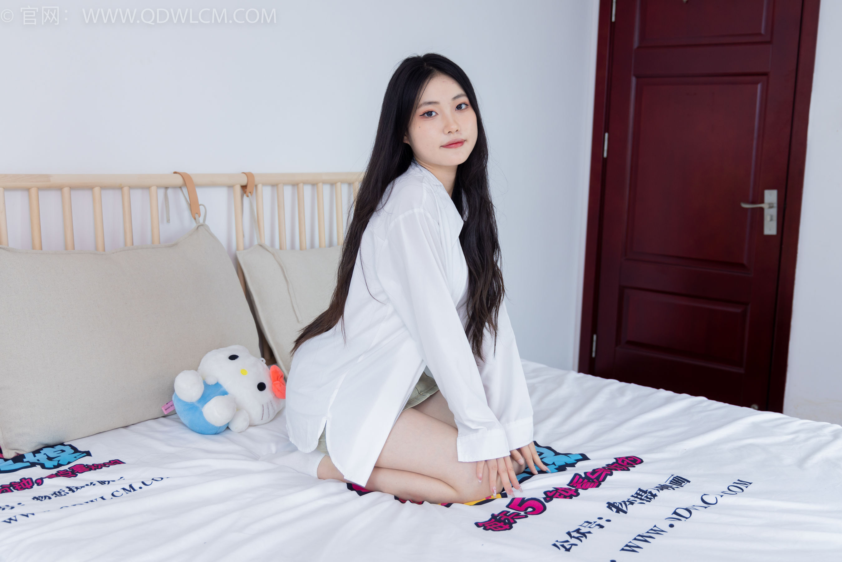 物恋传媒 No.1652 香香 -新人驾到