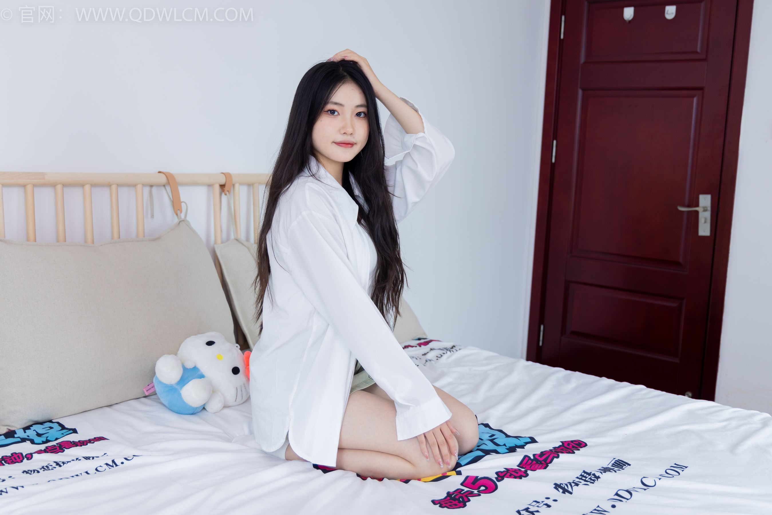 物恋传媒 No.1652 香香 -新人驾到