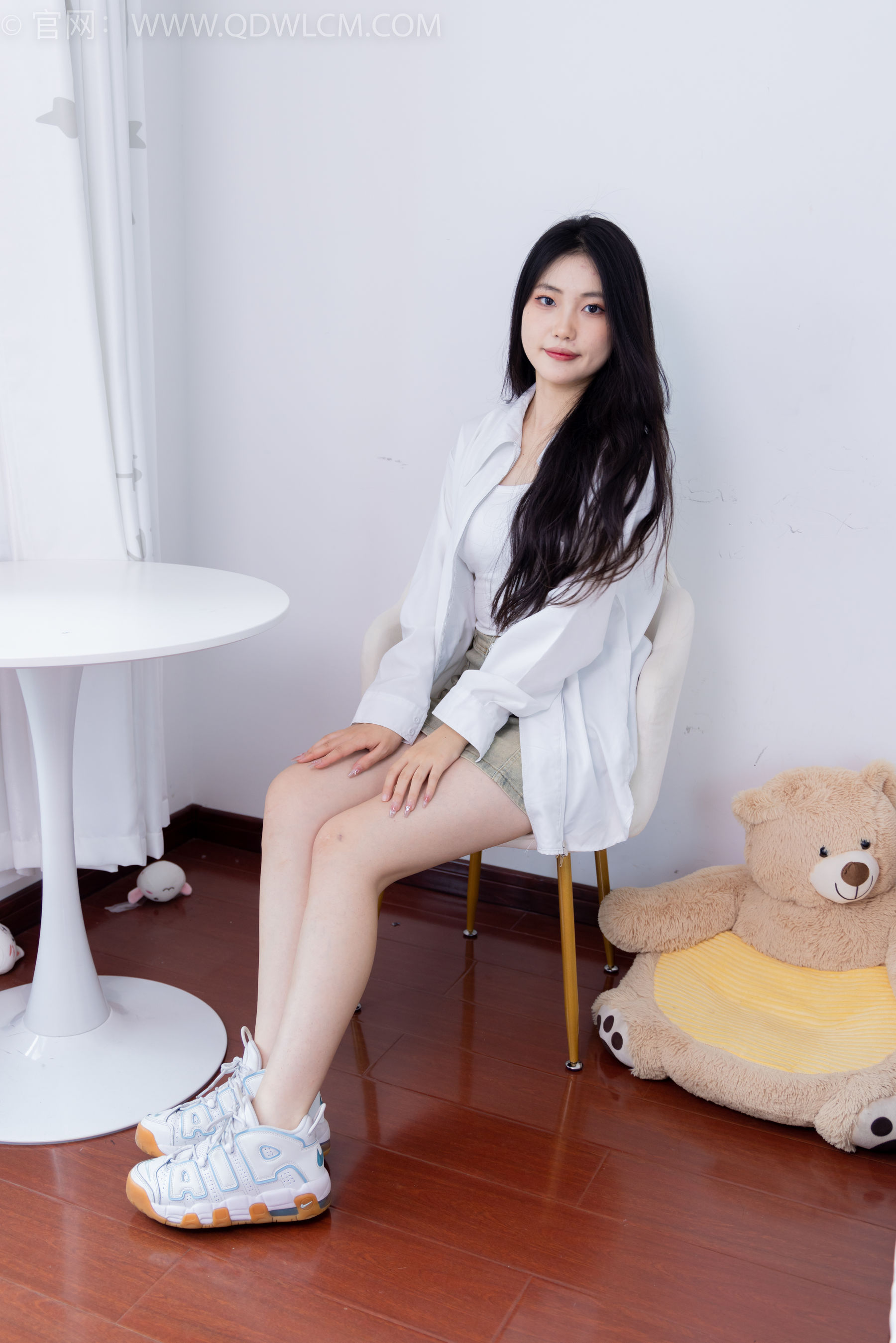 物恋传媒 No.1652 香香 -新人驾到