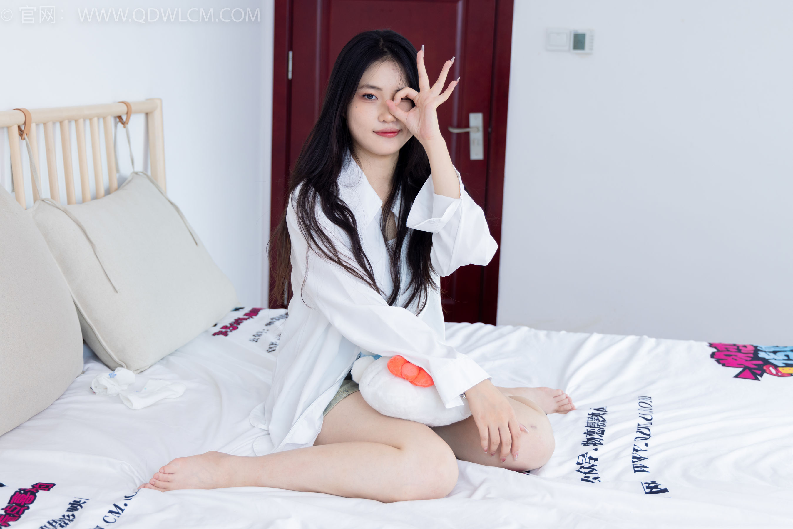 物恋传媒 No.1652 香香 -新人驾到
