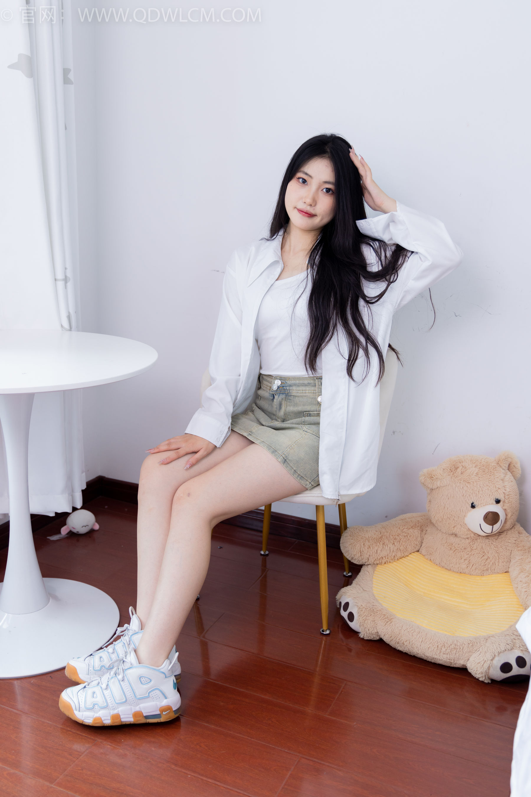 物恋传媒 No.1652 香香 -新人驾到