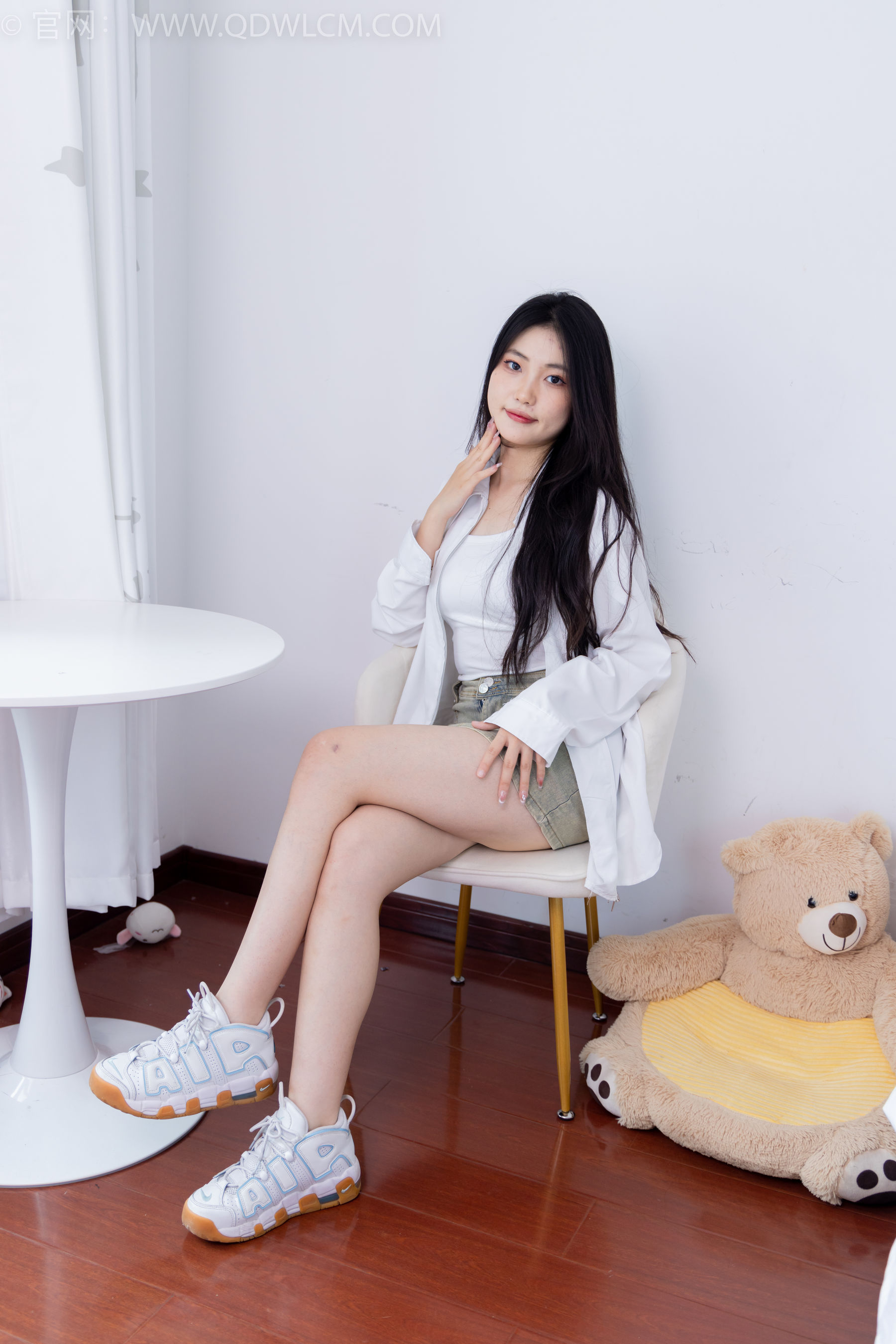 物恋传媒 No.1652 香香 -新人驾到