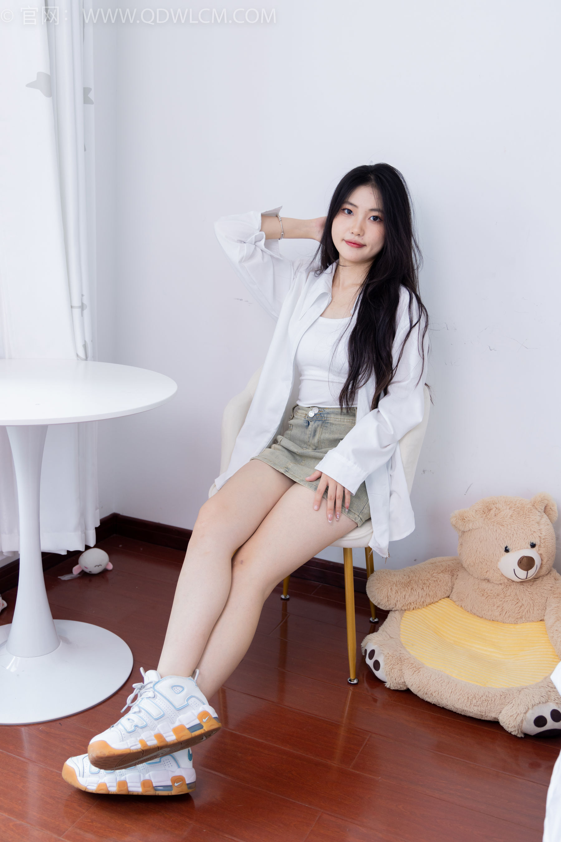 物恋传媒 No.1652 香香 -新人驾到