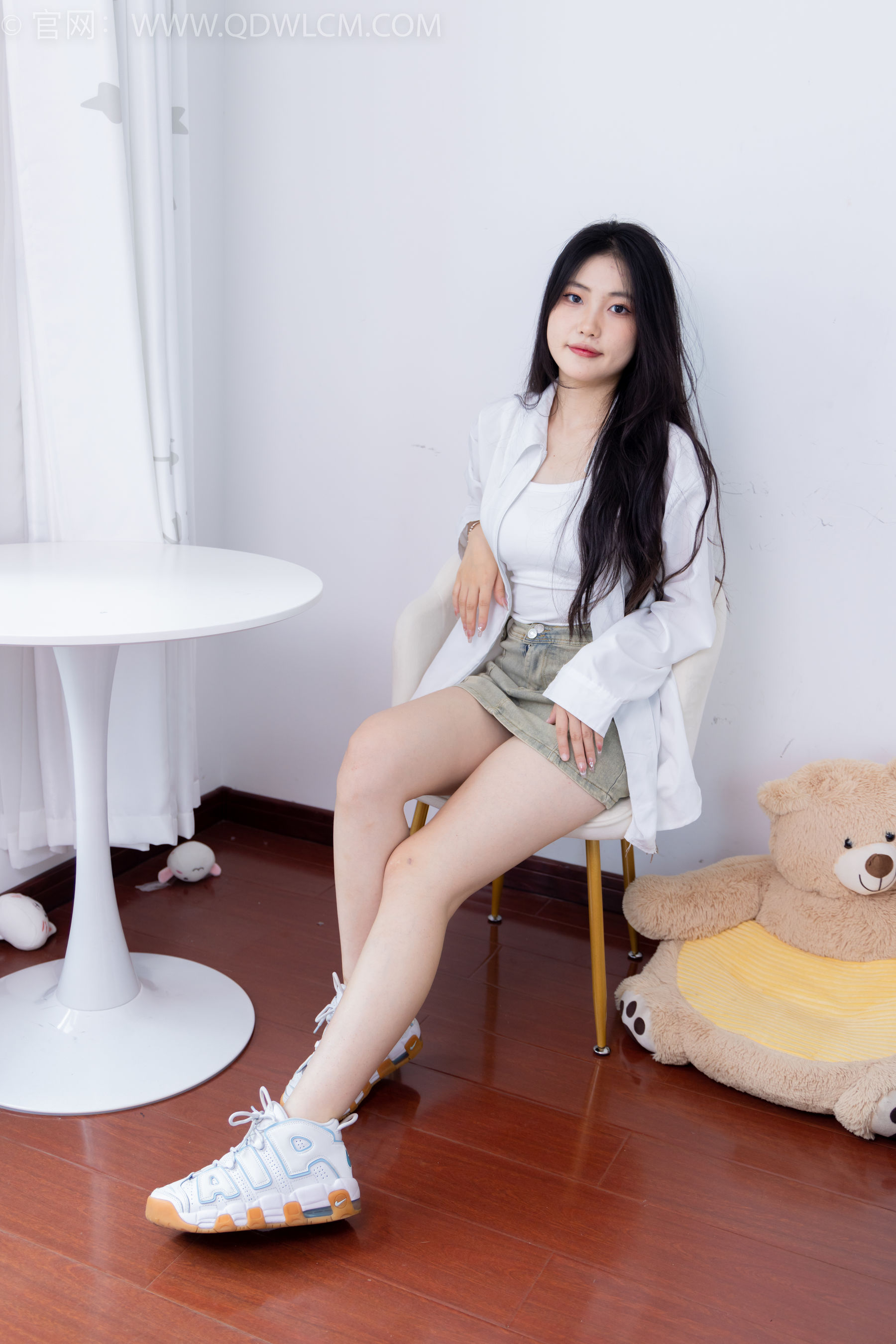 物恋传媒 No.1652 香香 -新人驾到