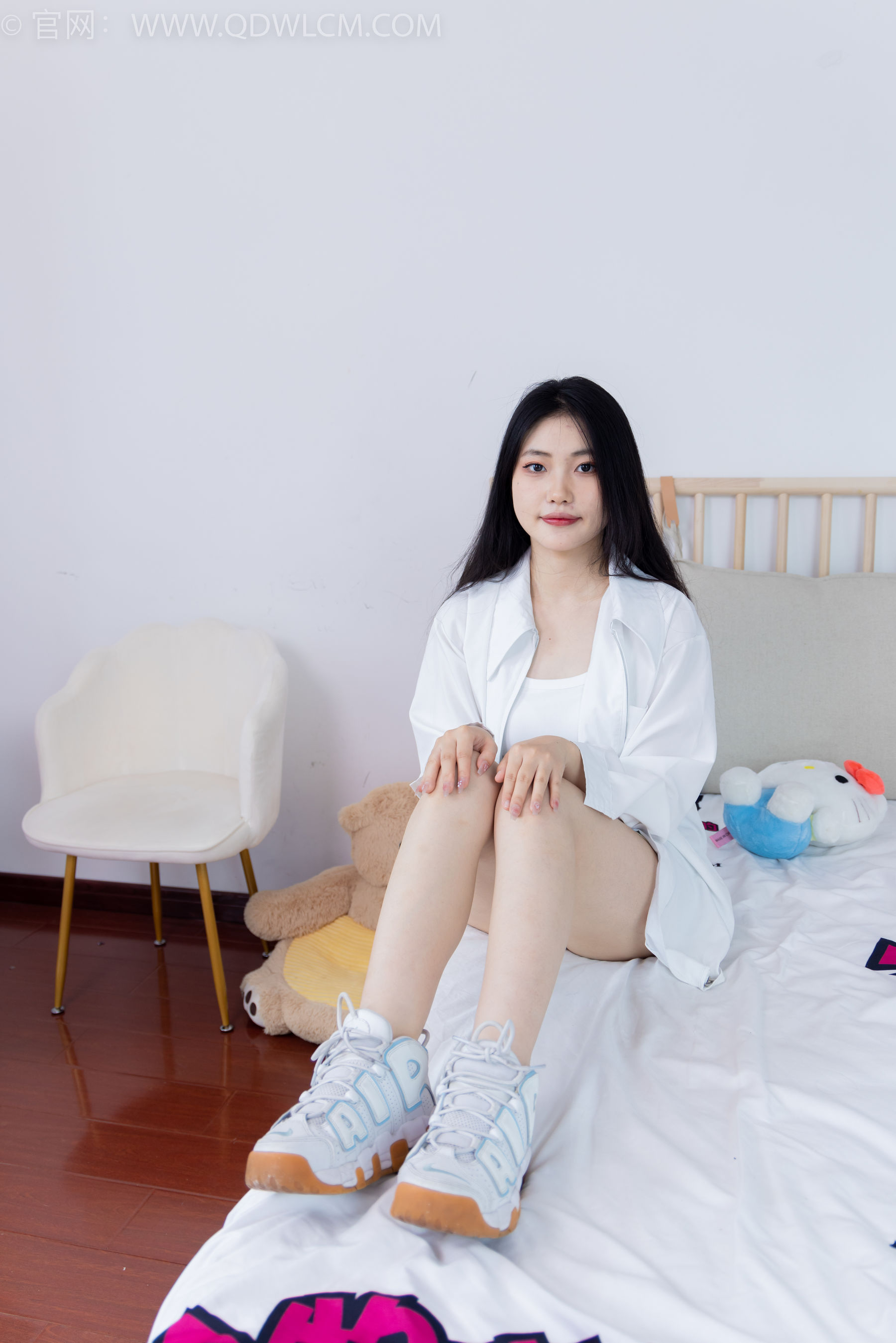 物恋传媒 No.1652 香香 -新人驾到