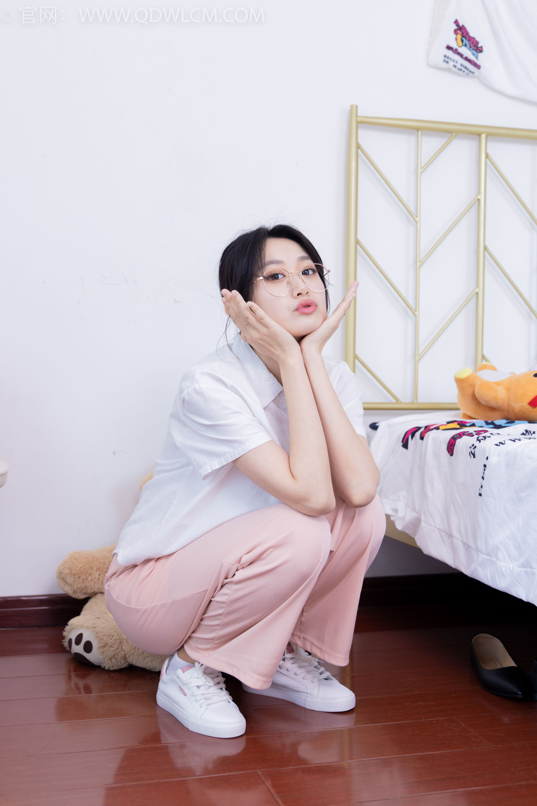 物恋传媒 No.1655 小敏 -万事藏于心