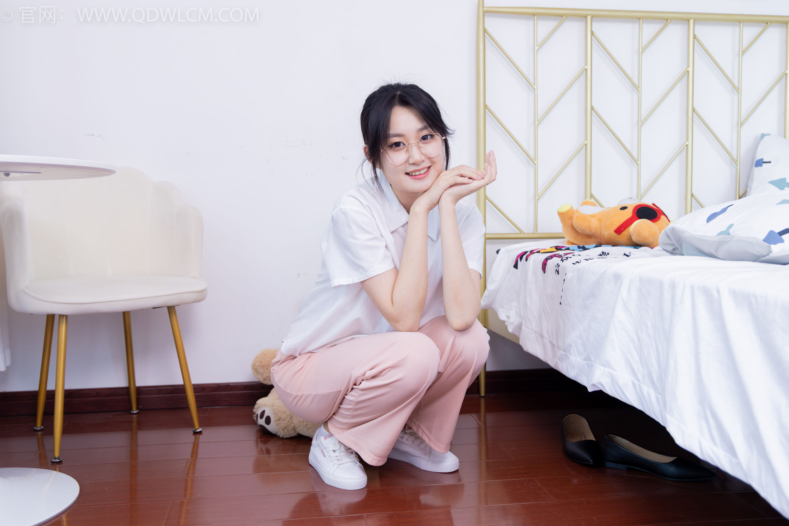 物恋传媒 No.1655 小敏 -万事藏于心