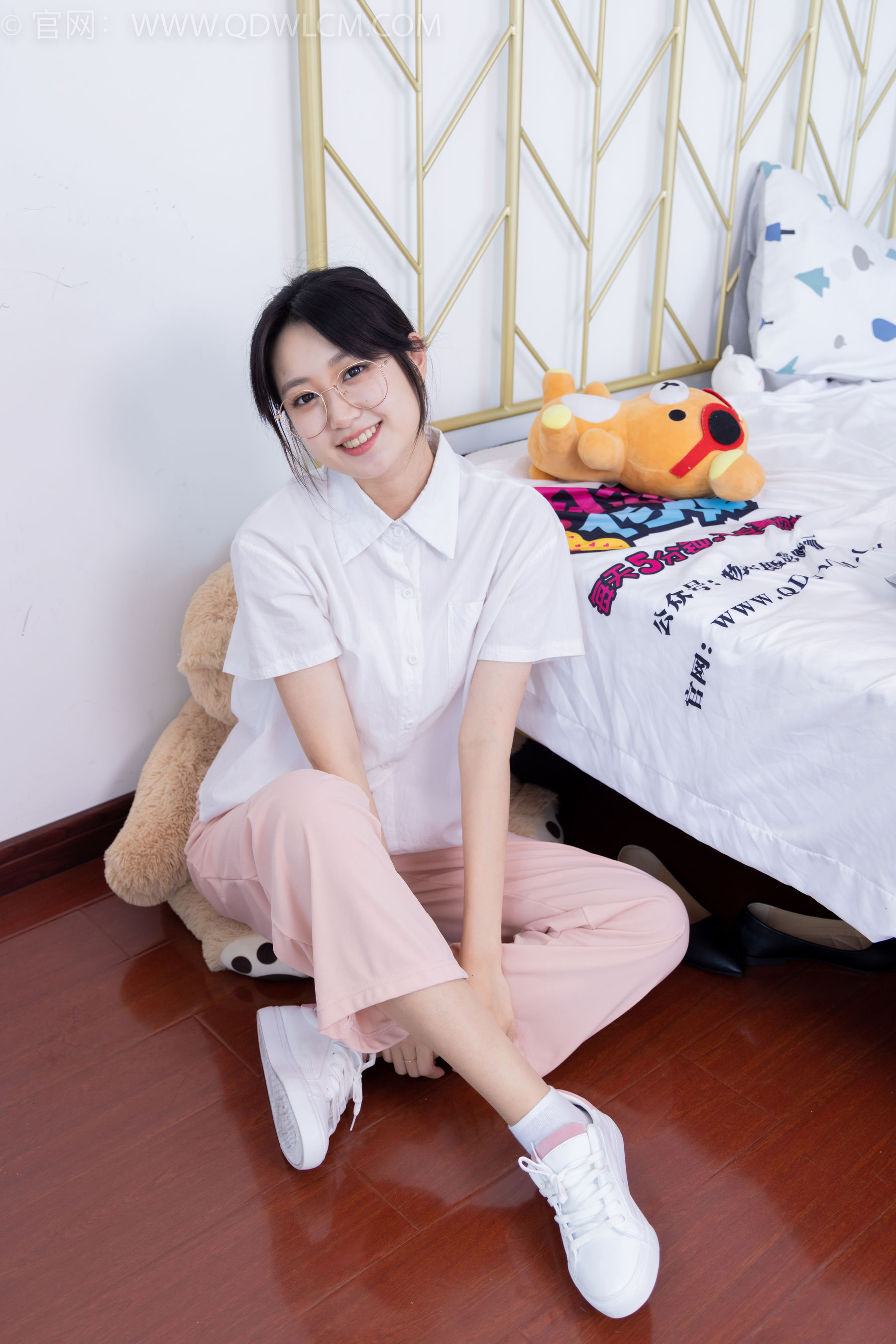 物恋传媒 No.1655 小敏 -万事藏于心