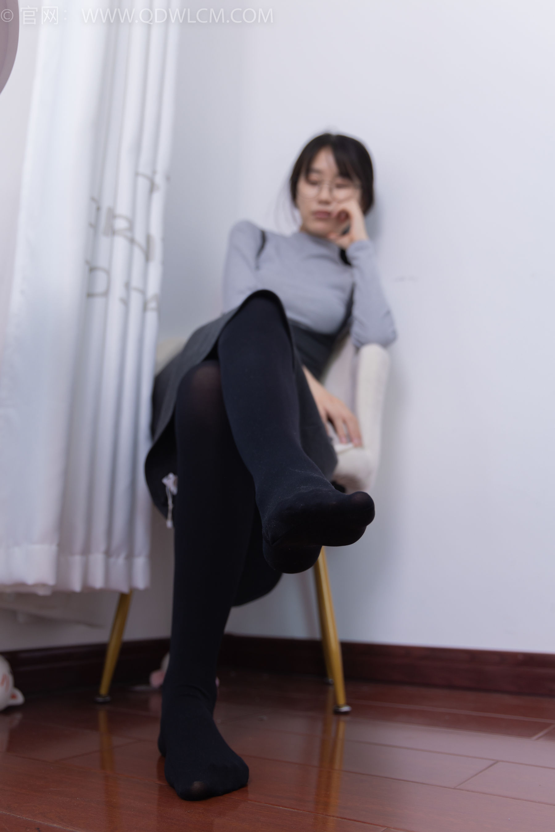 物恋传媒 No.1665 菜菜 -美好时光
