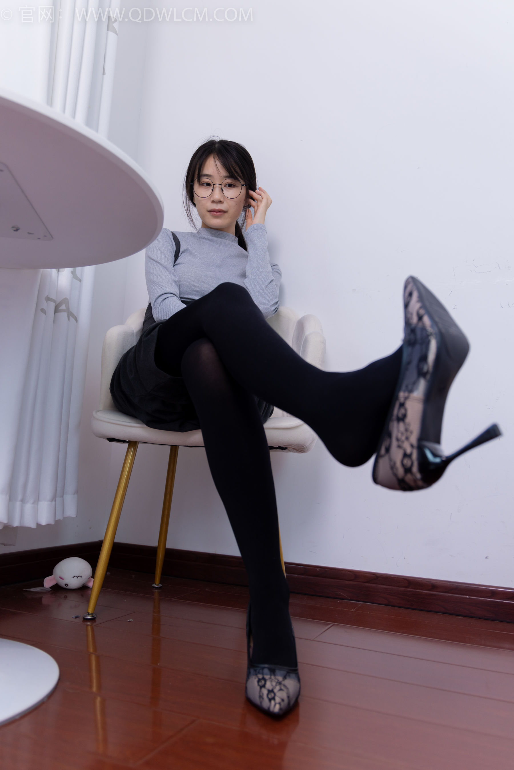 物恋传媒 No.1665 菜菜 -美好时光