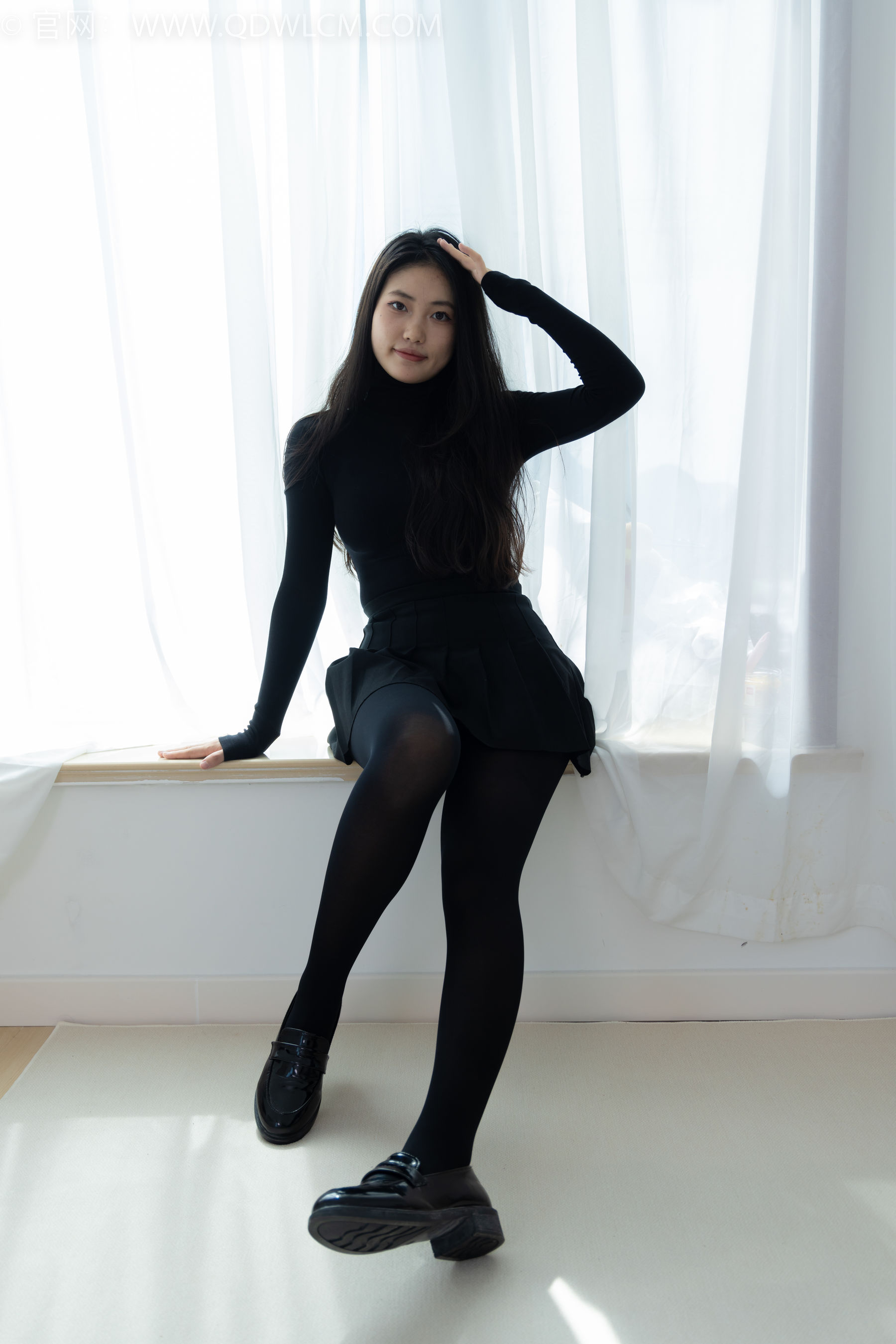 物恋传媒 No.1667 香香 -更好的自己