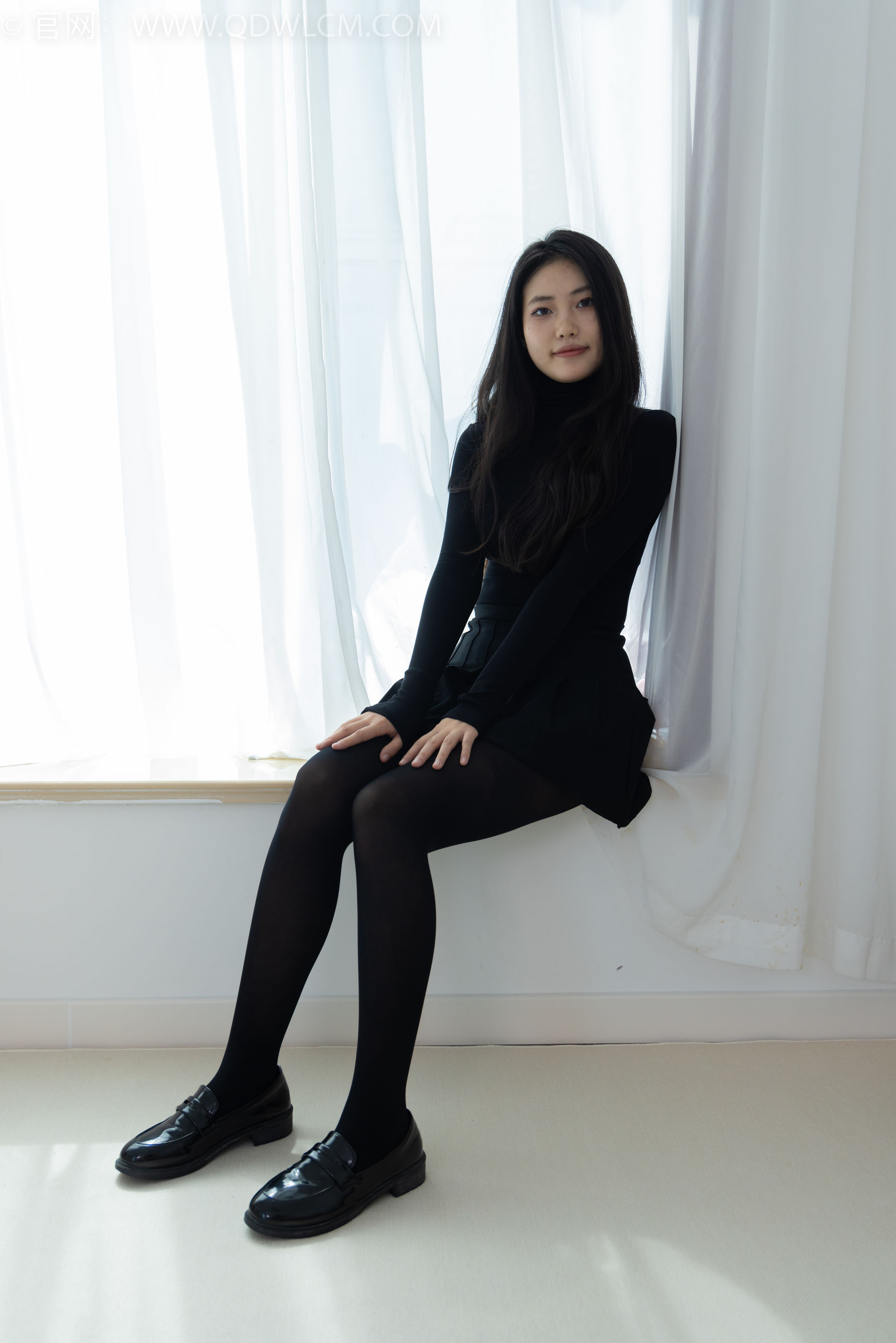 物恋传媒 No.1667 香香 -更好的自己