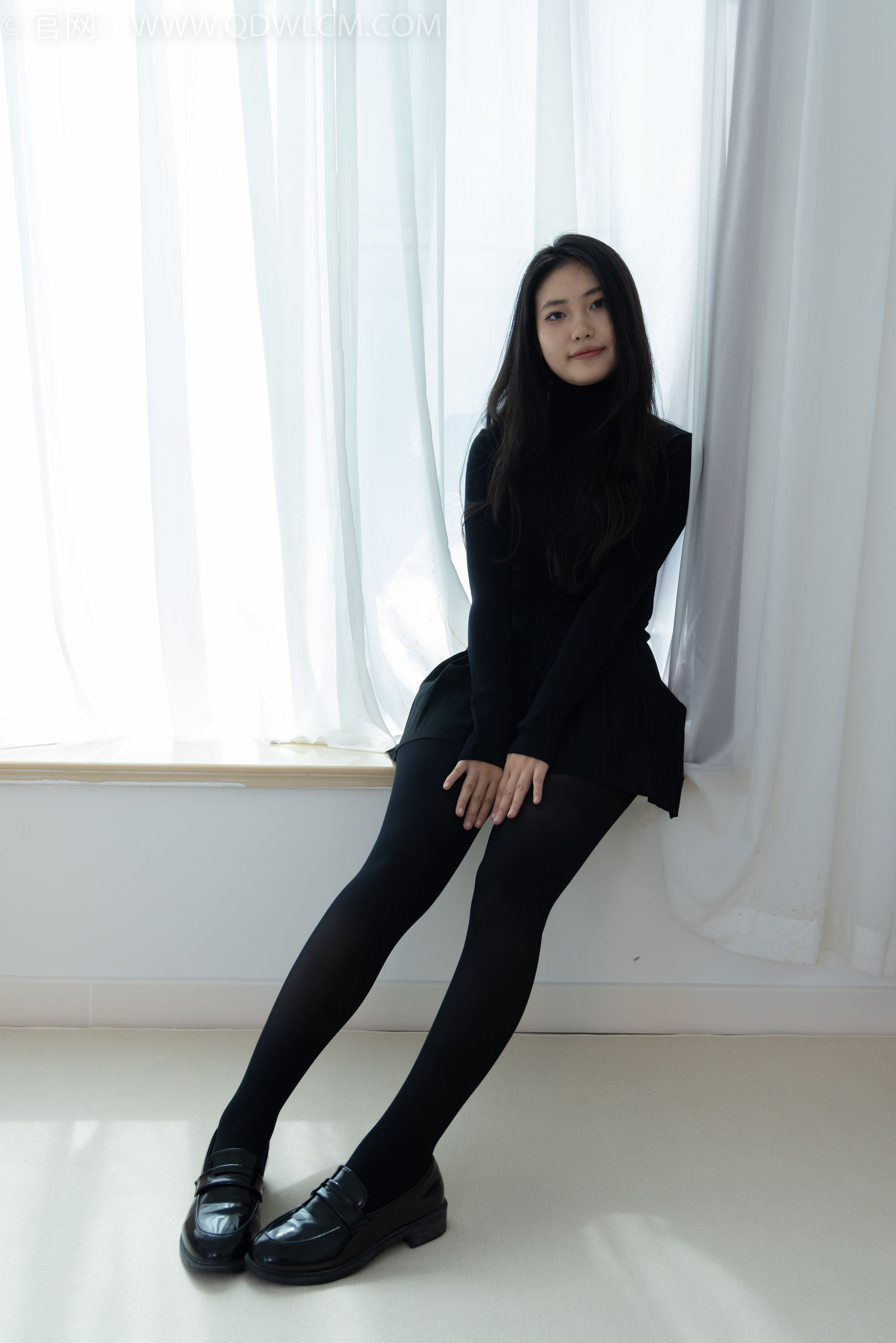 物恋传媒 No.1667 香香 -更好的自己