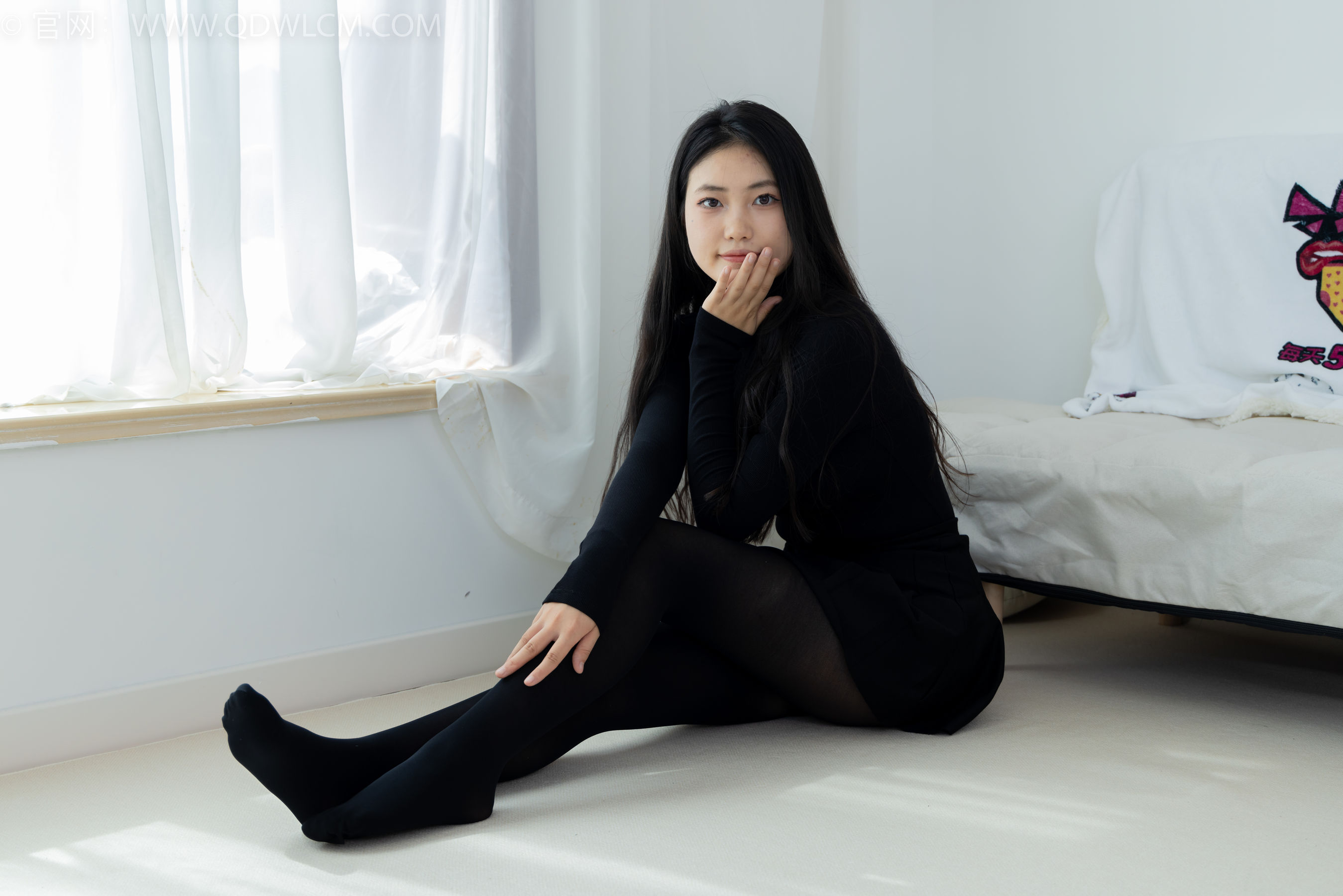 物恋传媒 No.1667 香香 -更好的自己