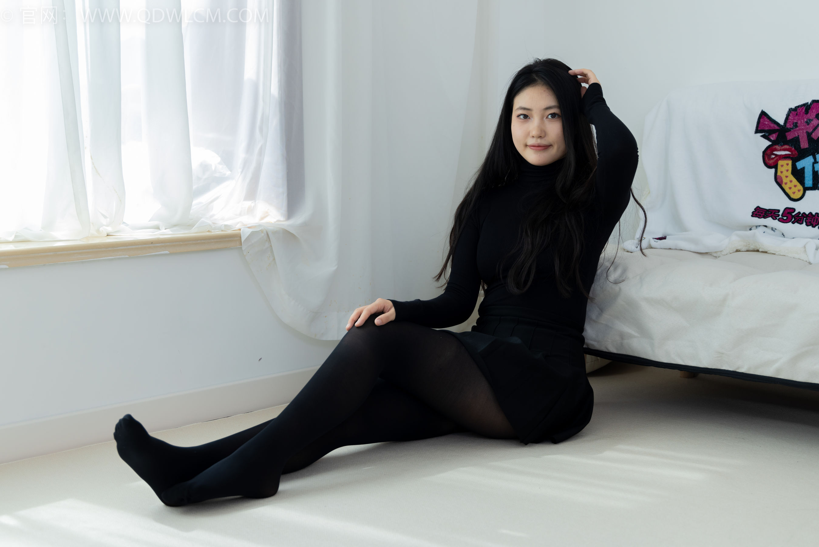 物恋传媒 No.1667 香香 -更好的自己