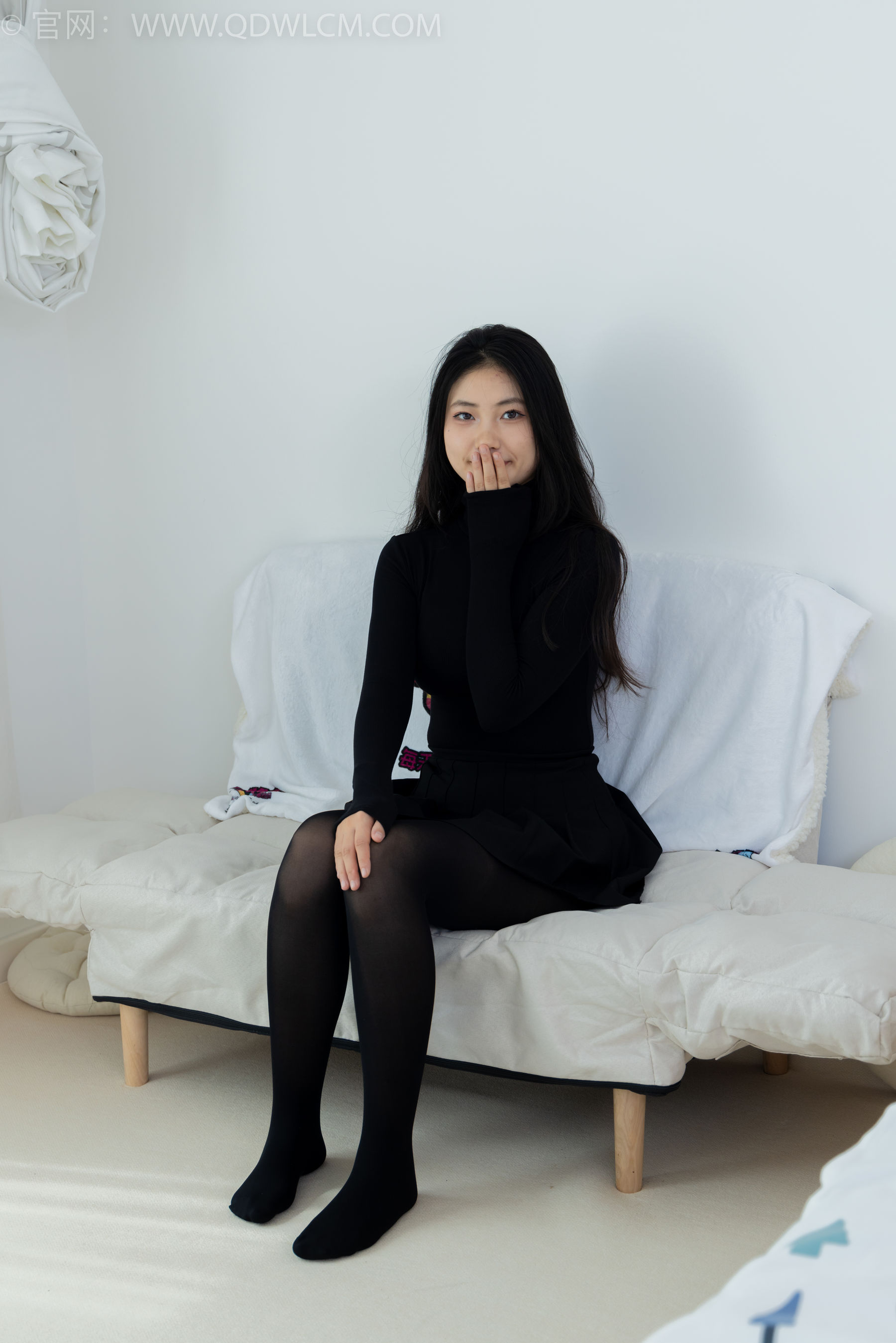 物恋传媒 No.1667 香香 -更好的自己