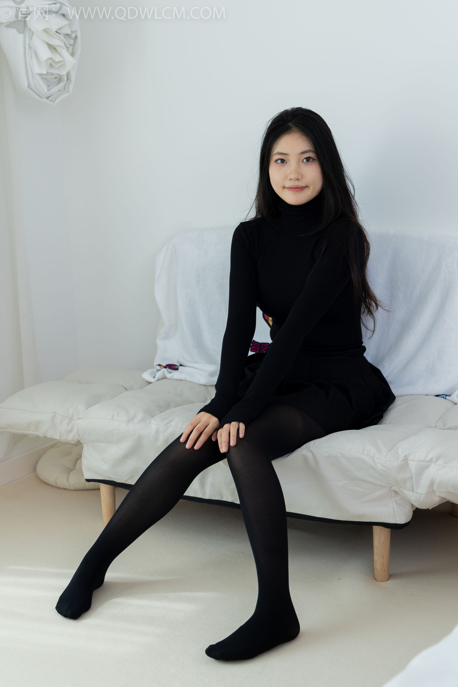 物恋传媒 No.1667 香香 -更好的自己