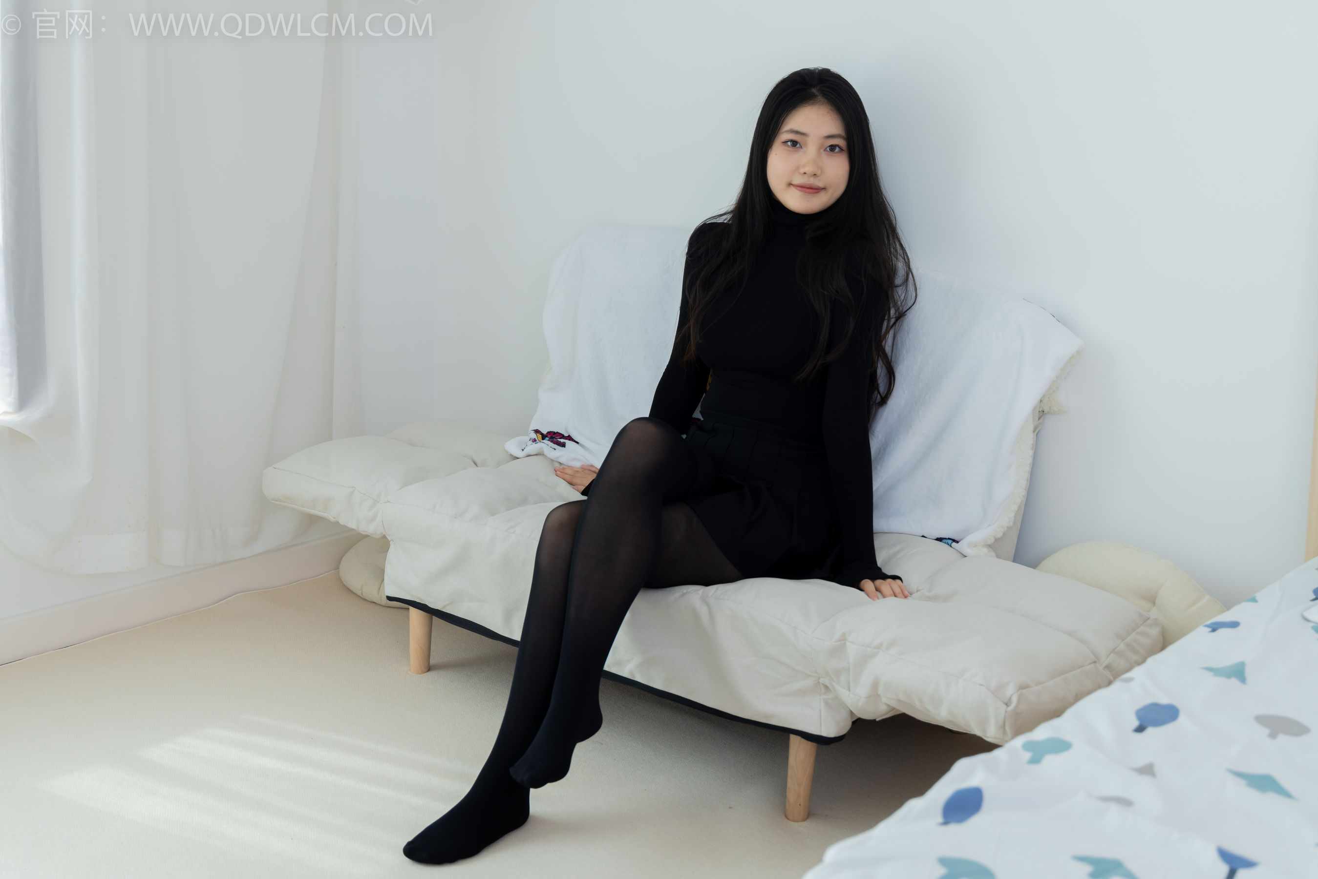 物恋传媒 No.1667 香香 -更好的自己