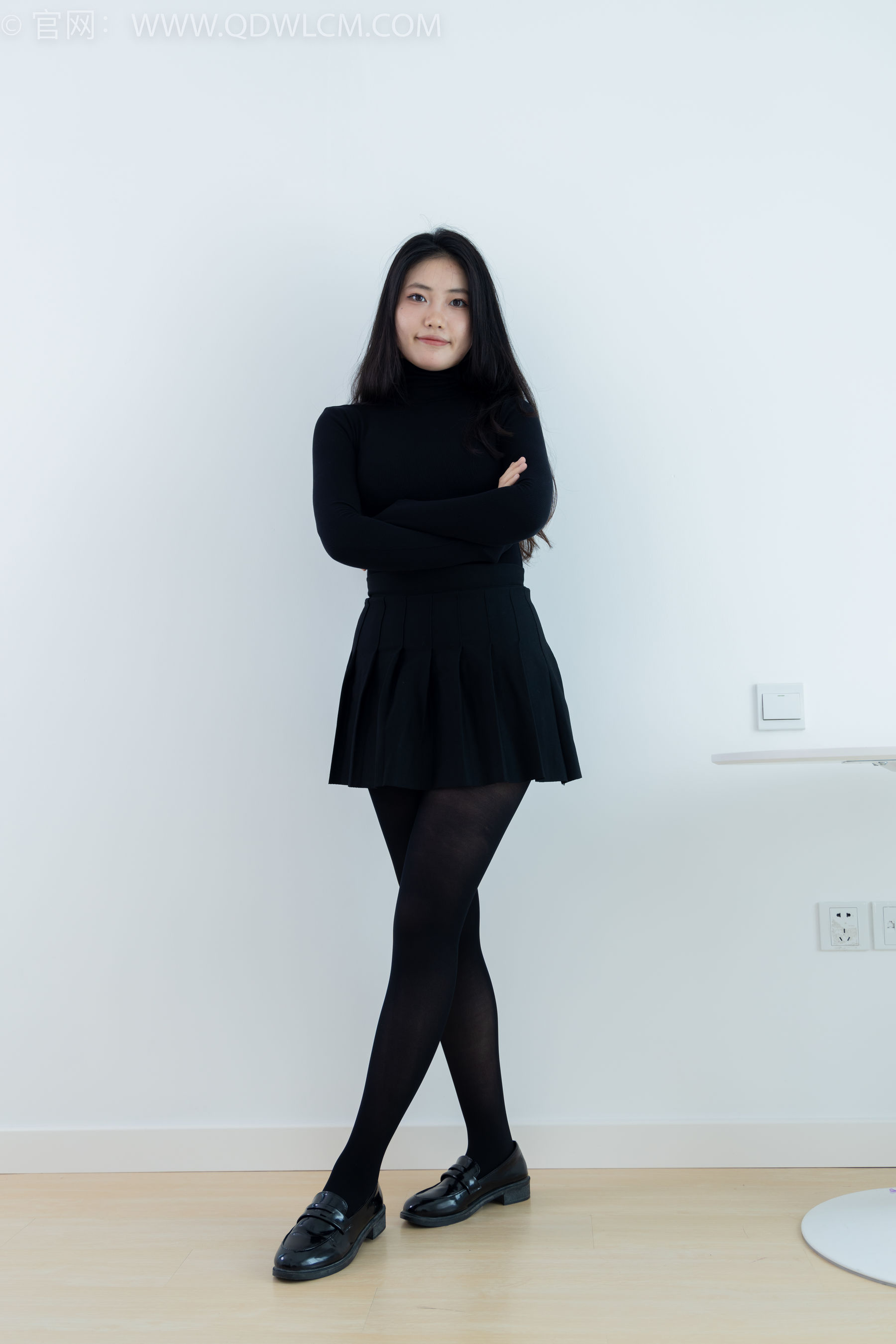 物恋传媒 No.1667 香香 -更好的自己