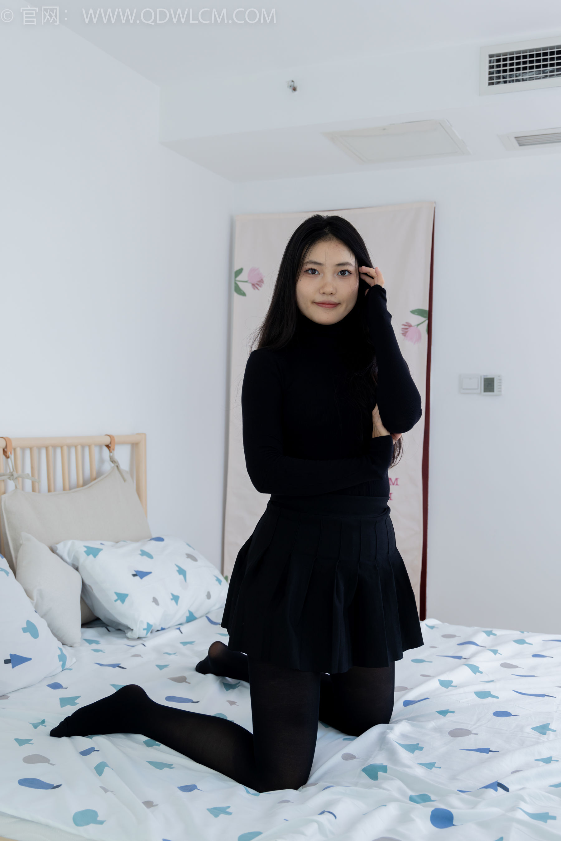 物恋传媒 No.1667 香香 -更好的自己