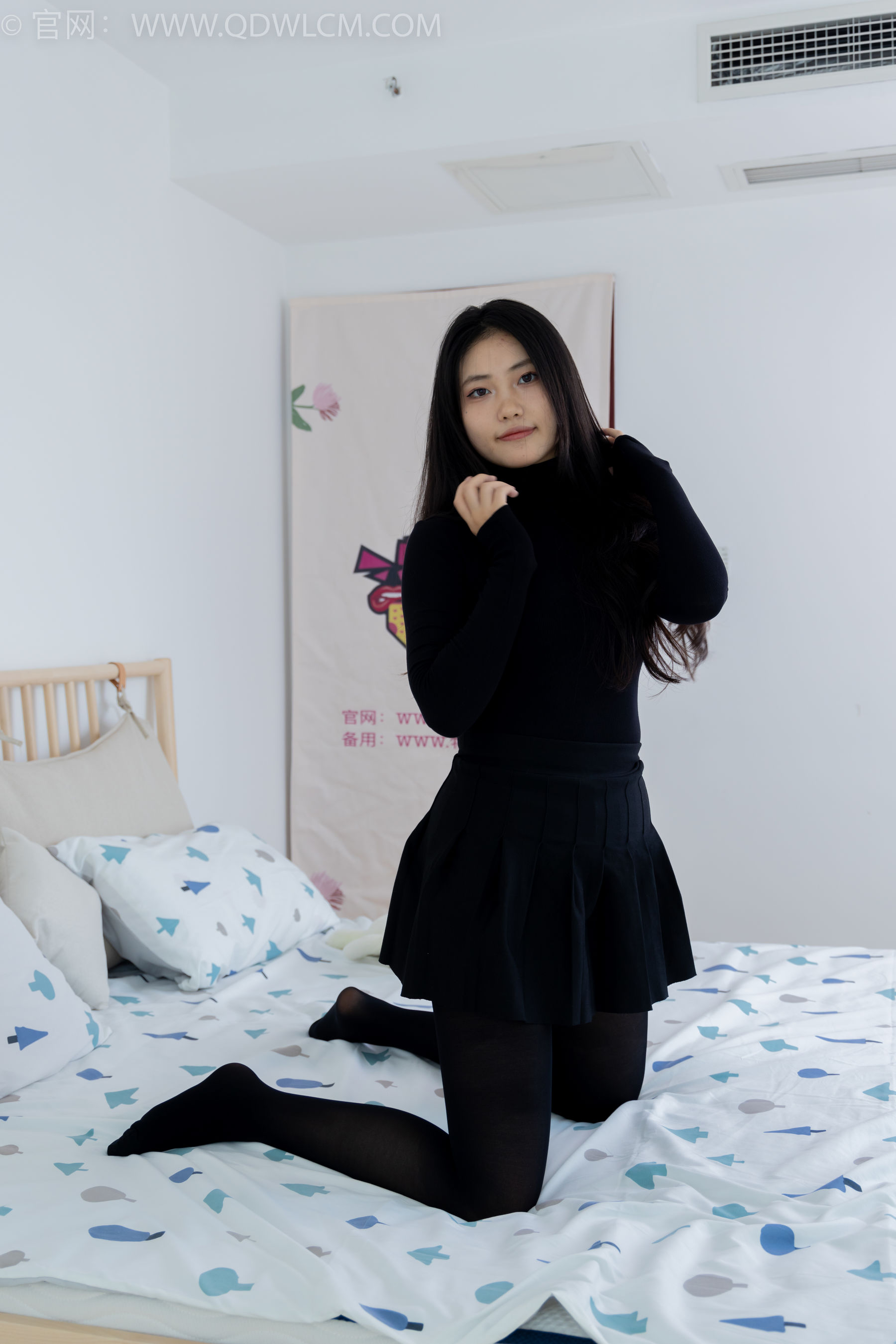 物恋传媒 No.1667 香香 -更好的自己