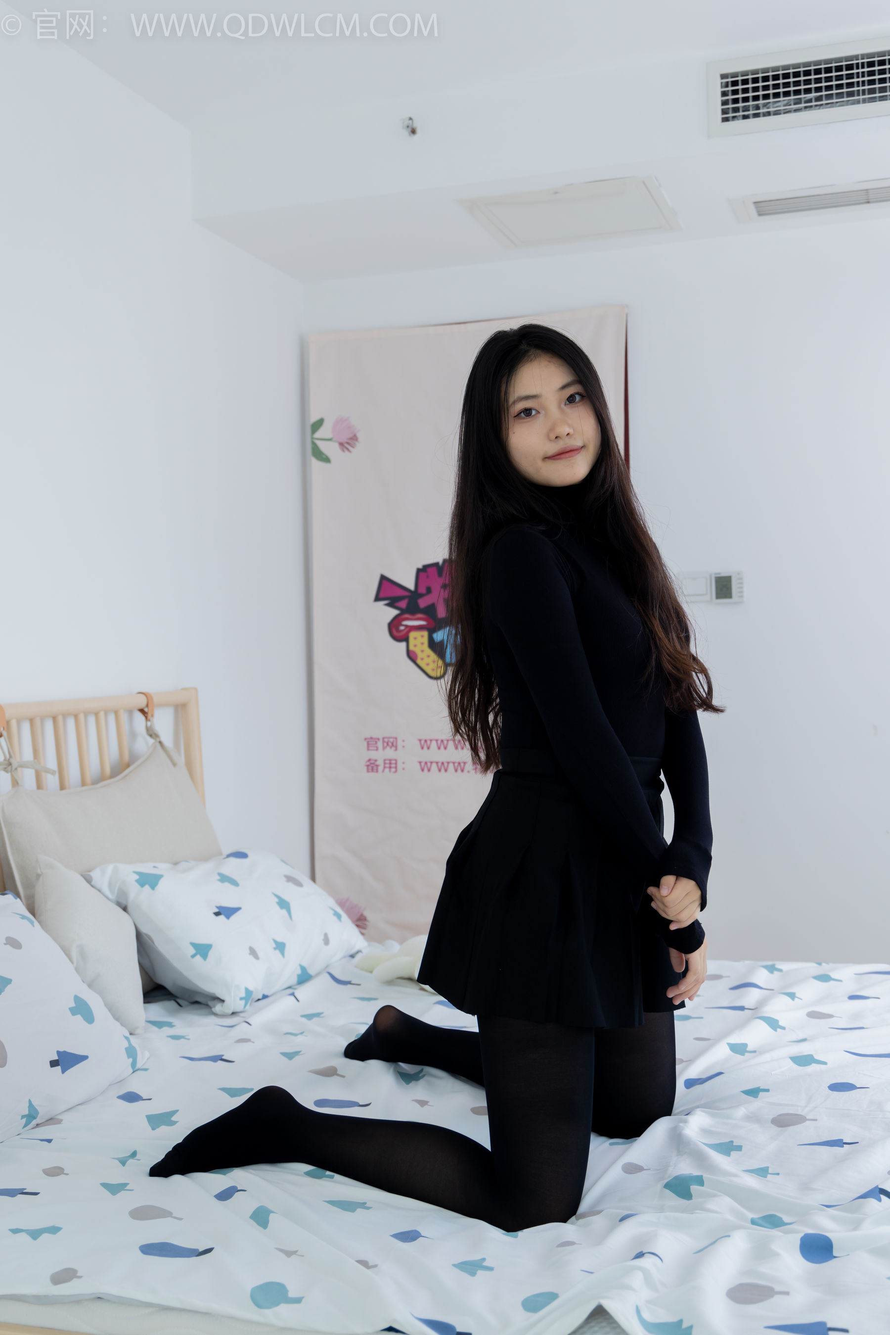 物恋传媒 No.1667 香香 -更好的自己