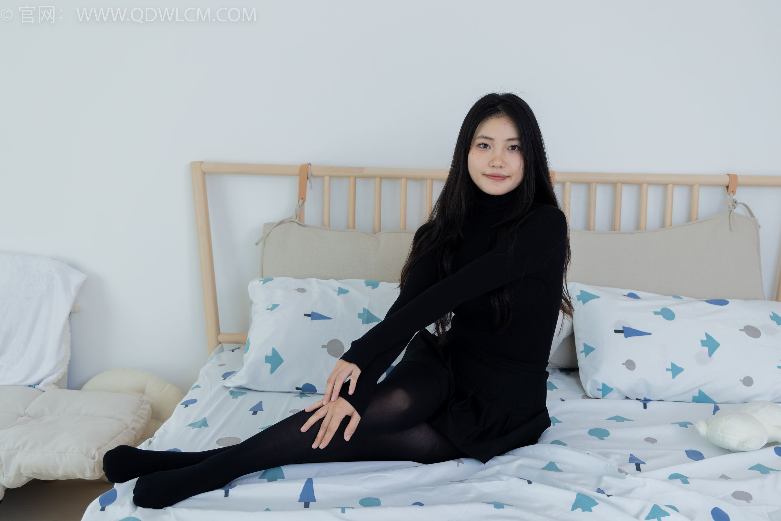 物恋传媒 No.1667 香香 -更好的自己