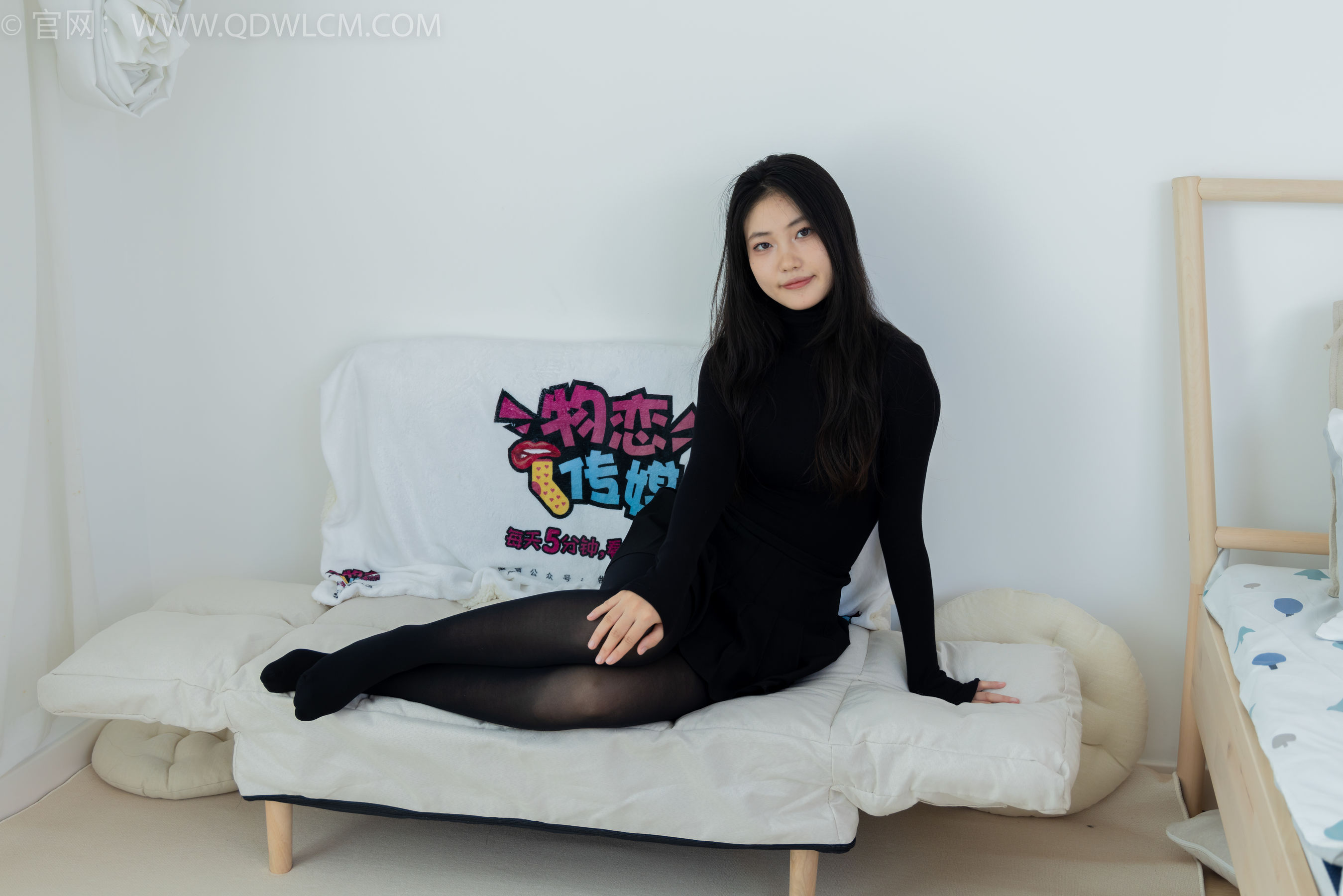 物恋传媒 No.1667 香香 -更好的自己