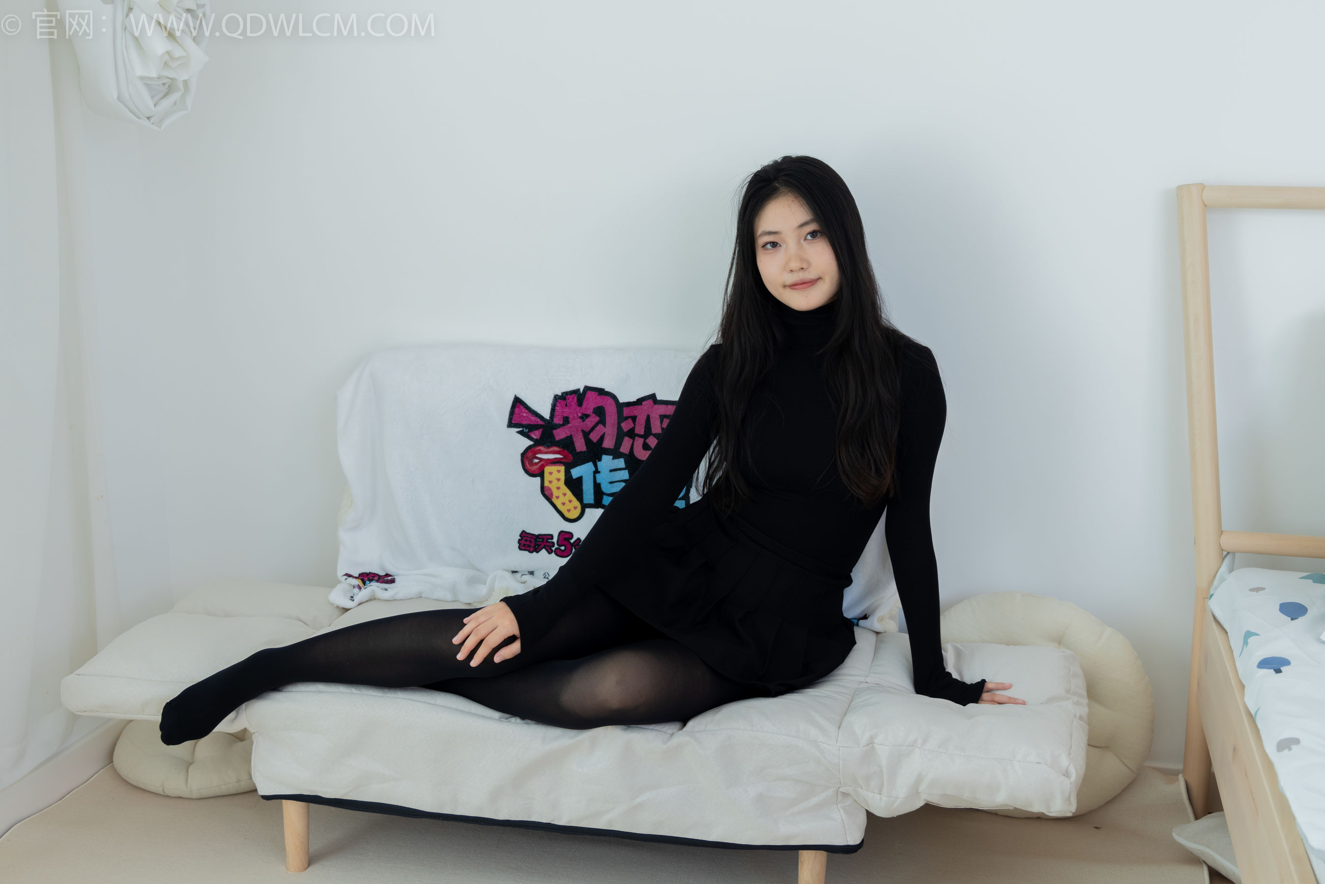 物恋传媒 No.1667 香香 -更好的自己