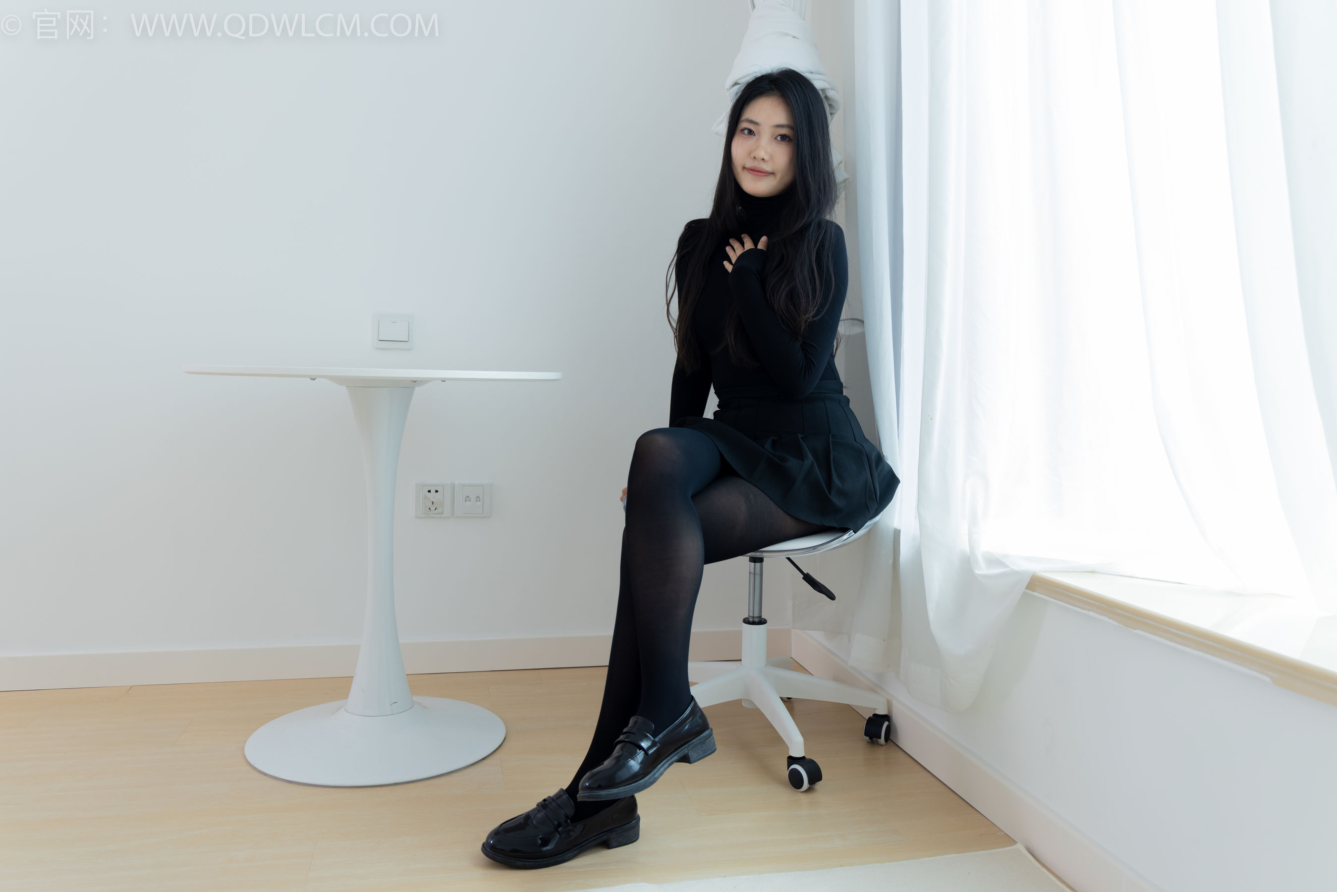 物恋传媒 No.1667 香香 -更好的自己