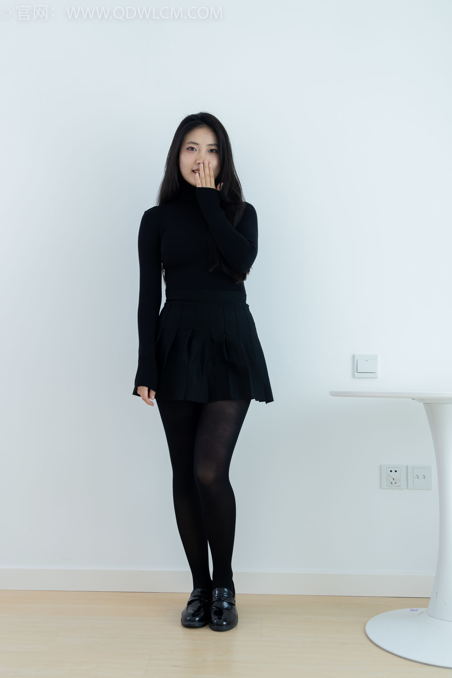 物恋传媒 No.1667 香香 -更好的自己
