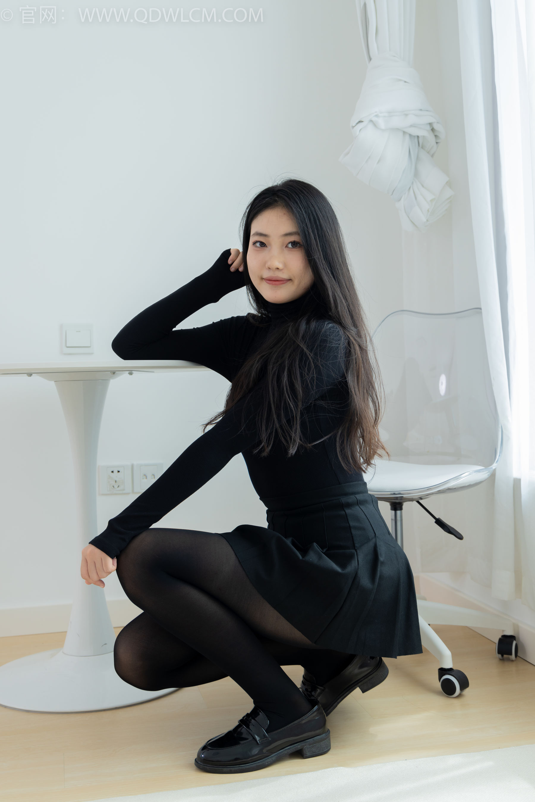 物恋传媒 No.1667 香香 -更好的自己