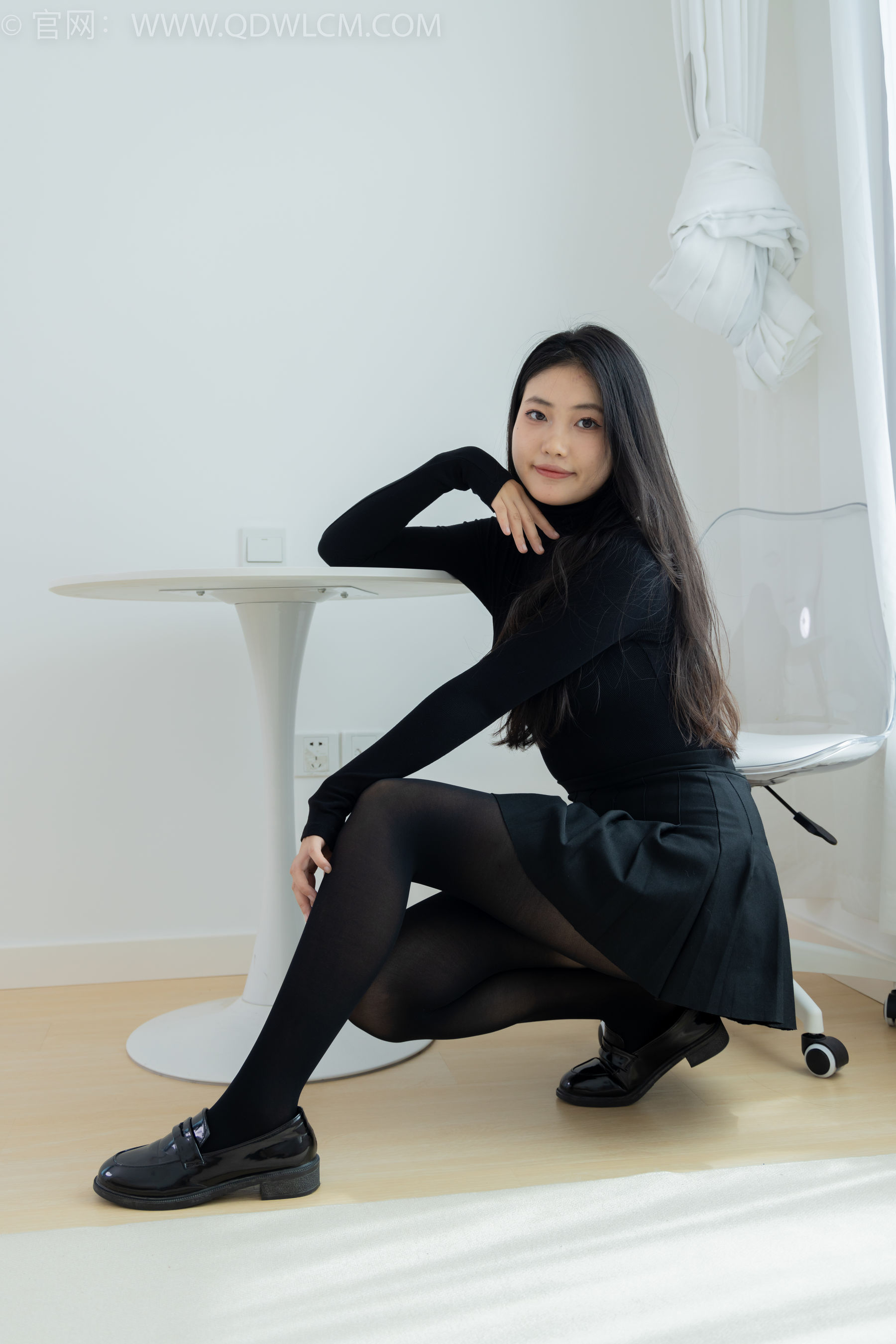 物恋传媒 No.1667 香香 -更好的自己