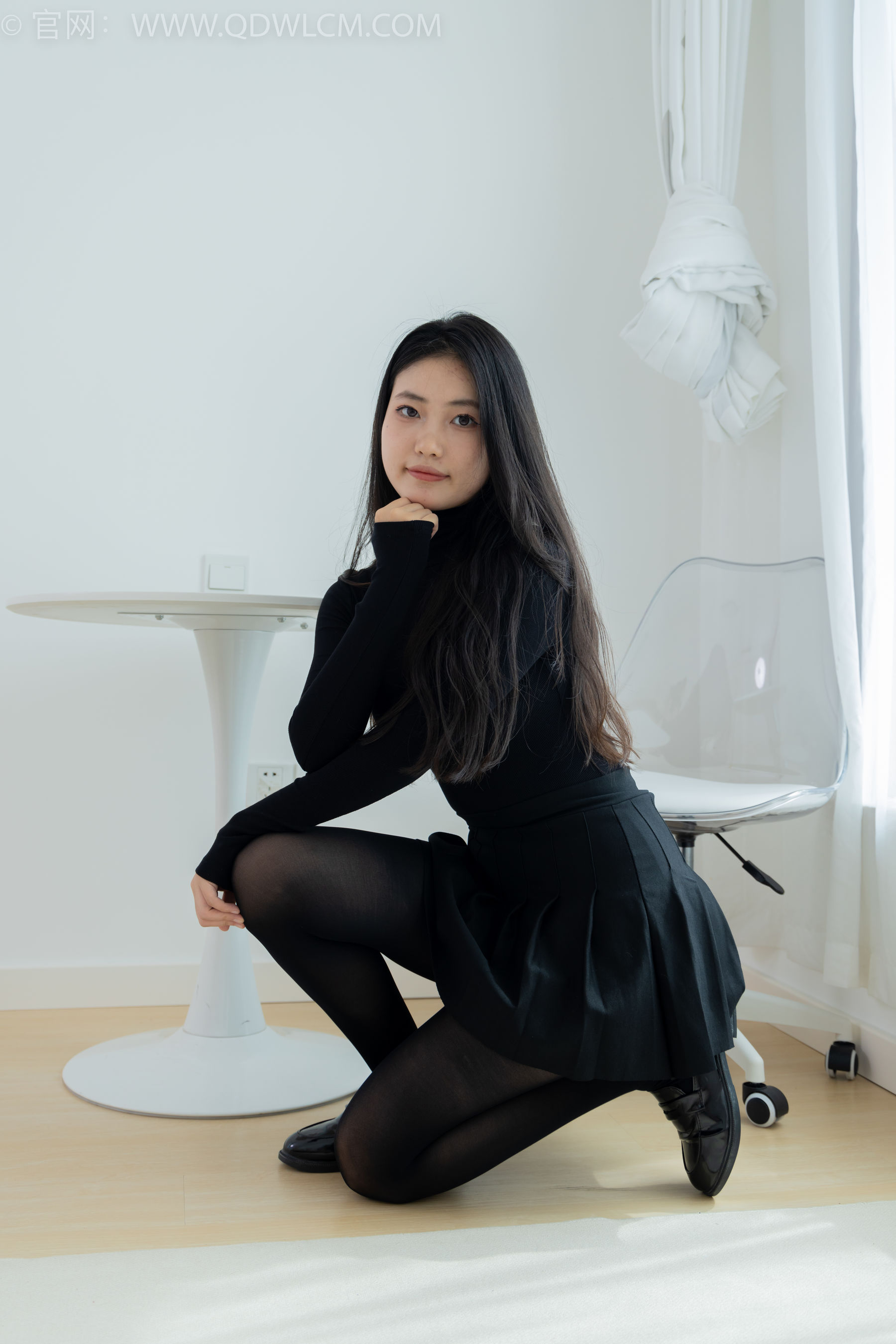 物恋传媒 No.1667 香香 -更好的自己