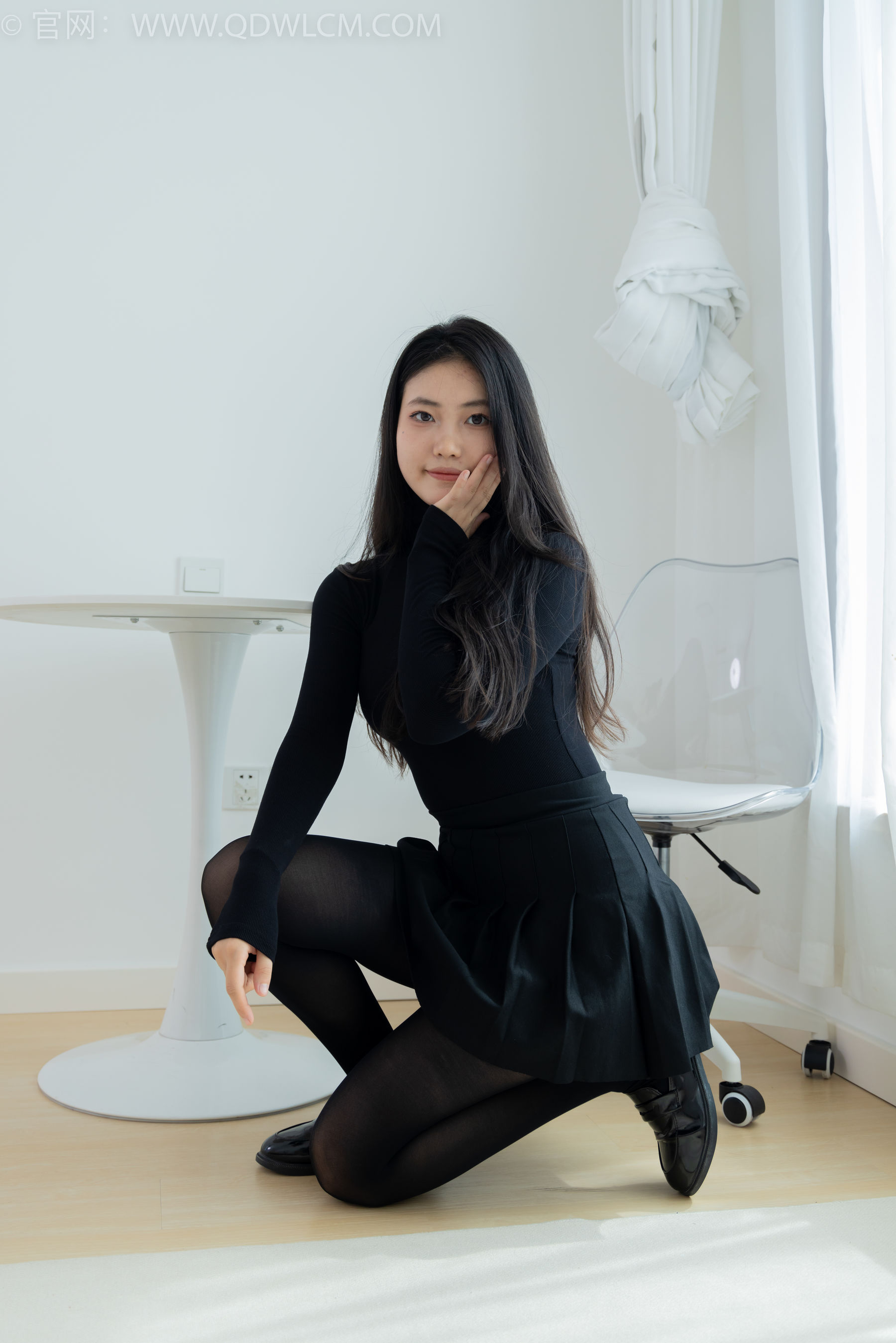 物恋传媒 No.1667 香香 -更好的自己