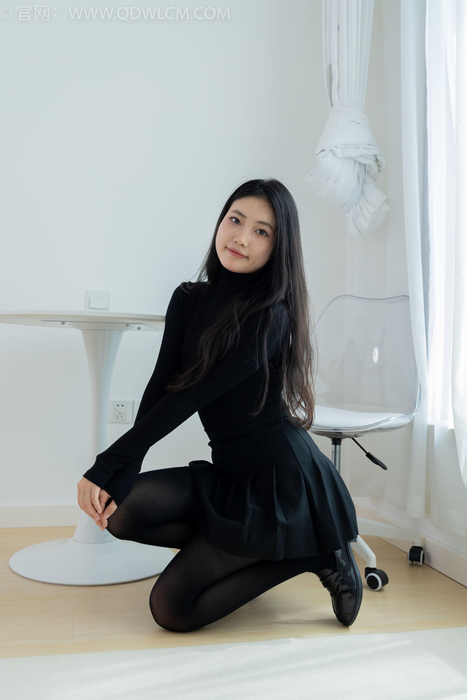 物恋传媒 No.1667 香香 -更好的自己