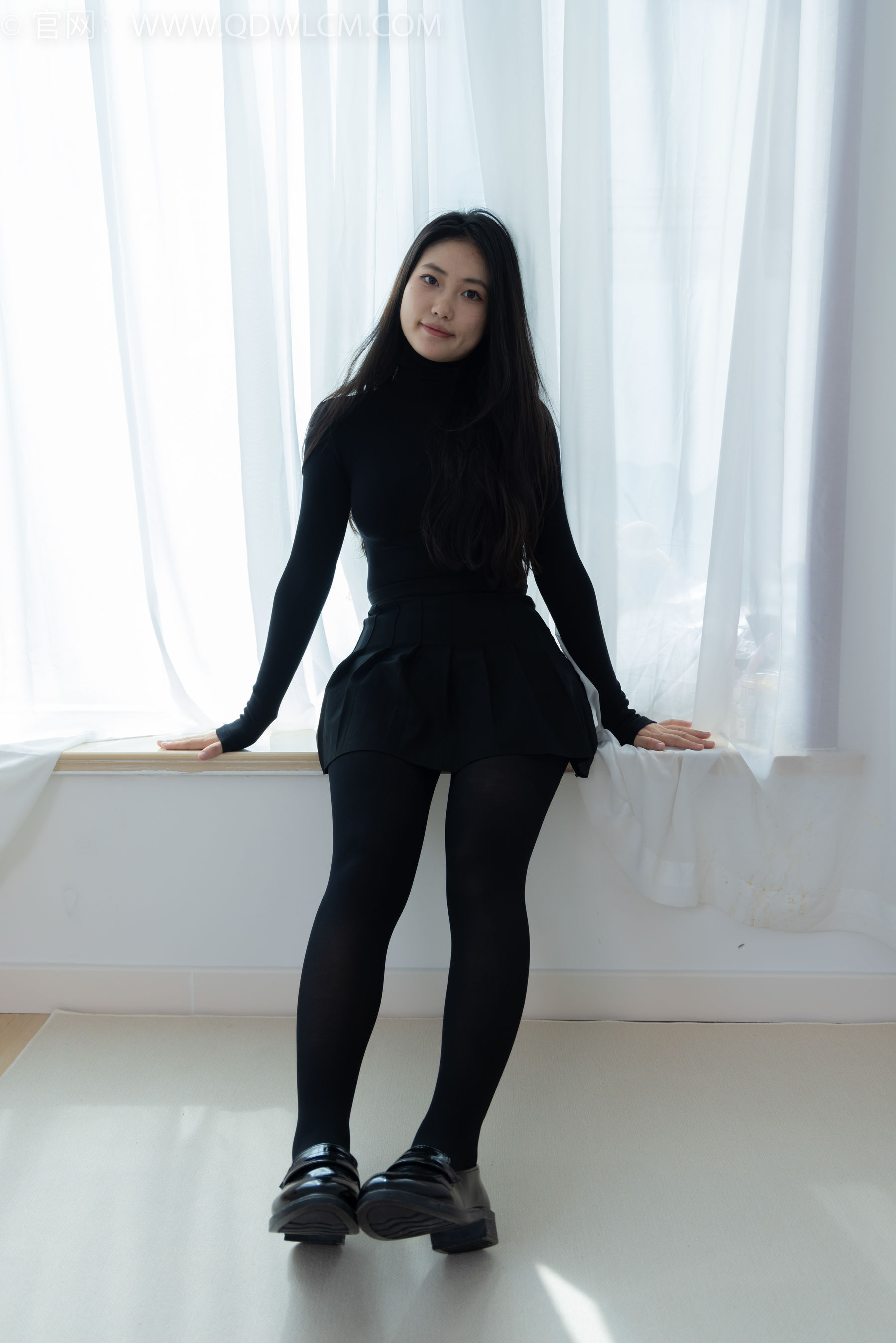 物恋传媒 No.1667 香香 -更好的自己