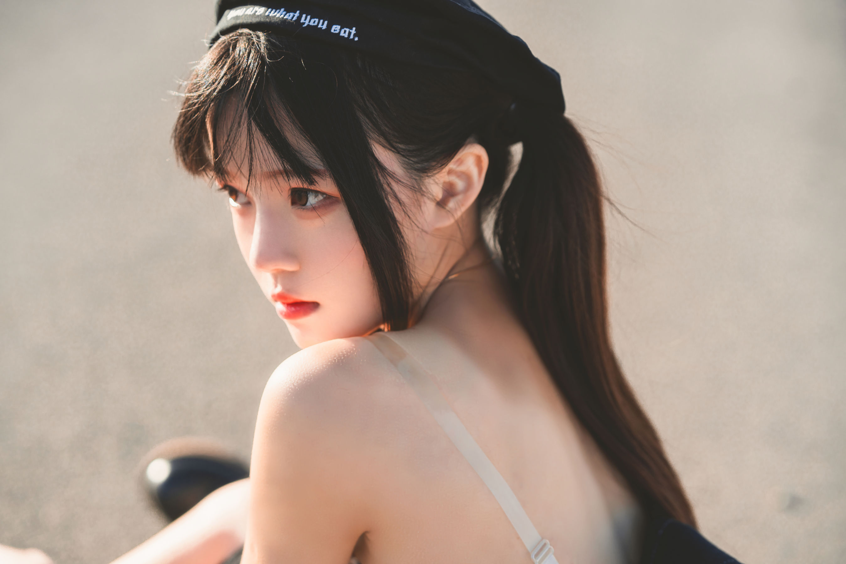 桜桃喵 - 遥