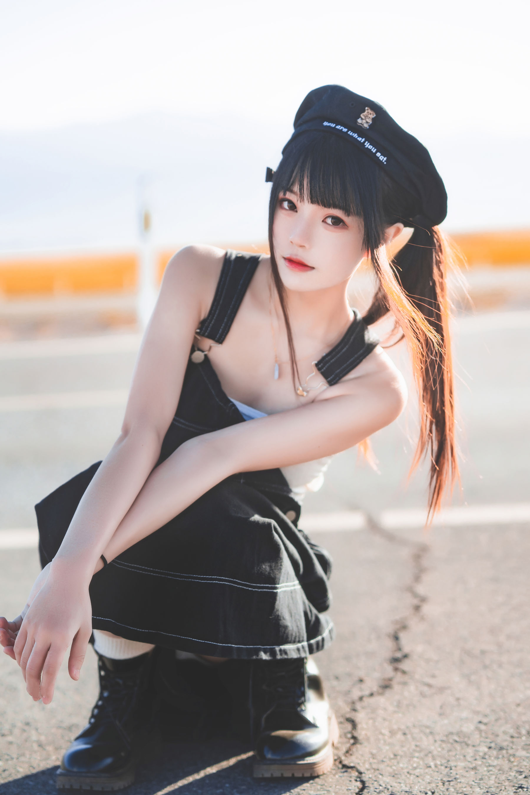 桜桃喵 - 遥