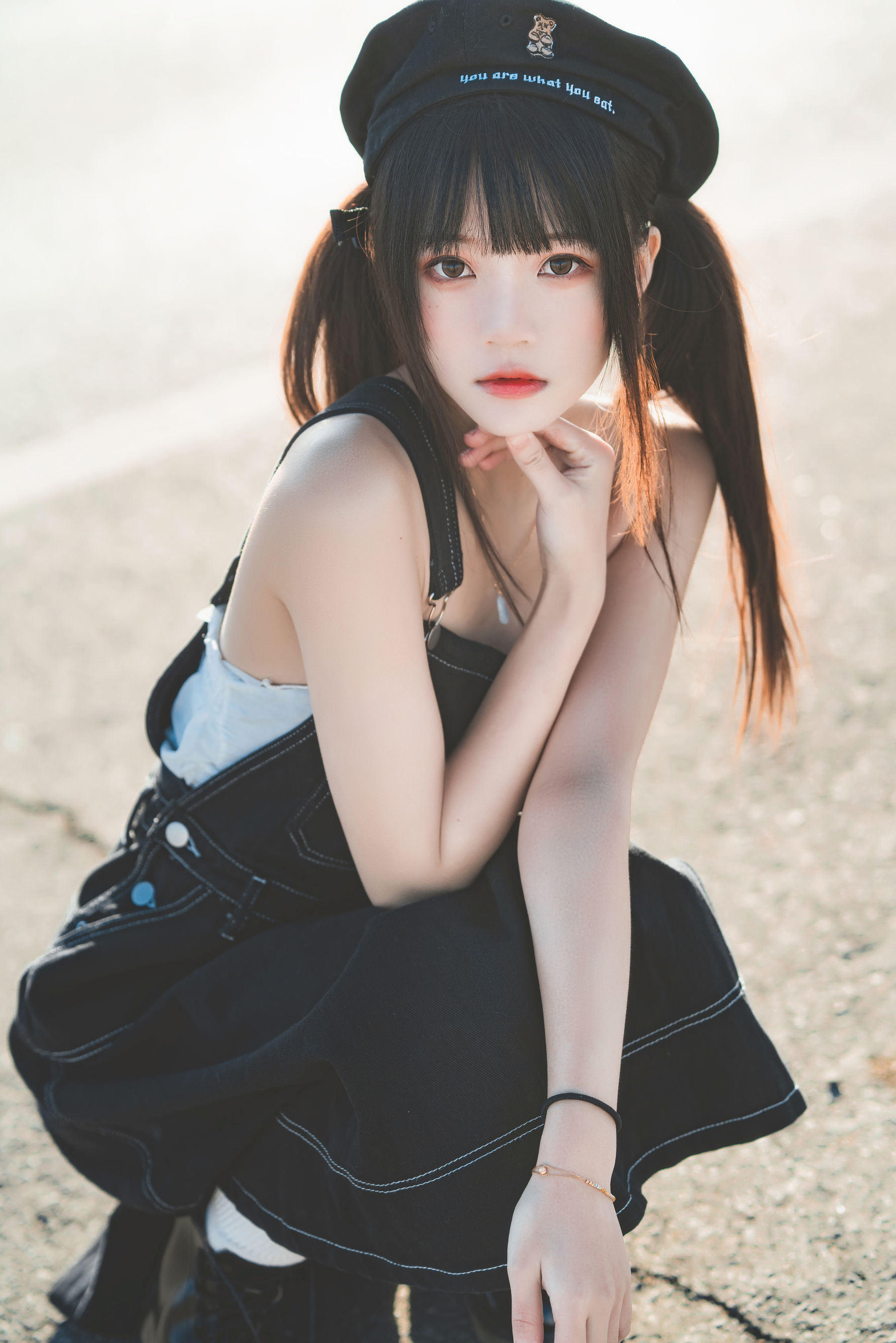 桜桃喵 - 遥