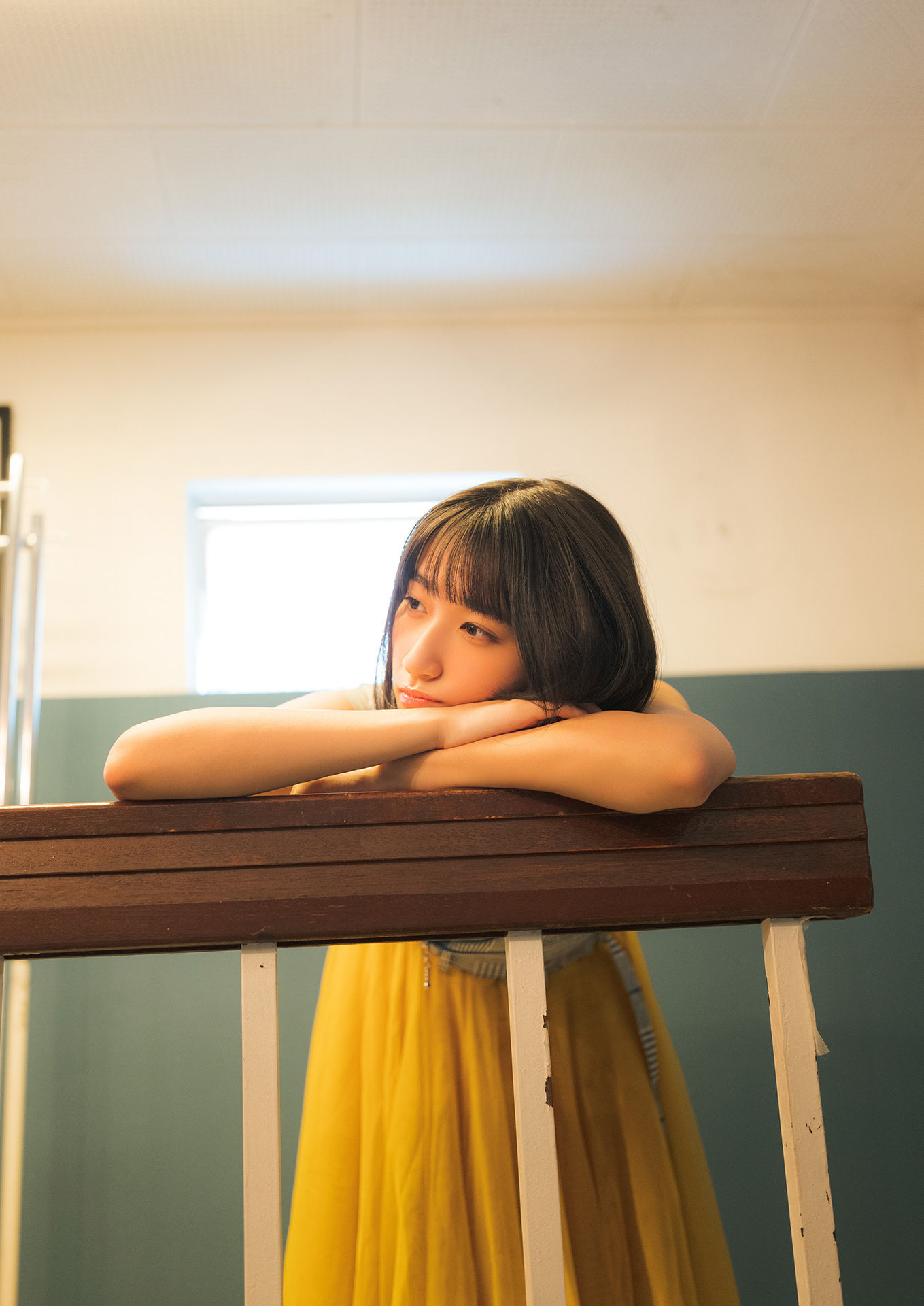 Akira Mizuno 水野瞳 – MAKE SOME LOVE!