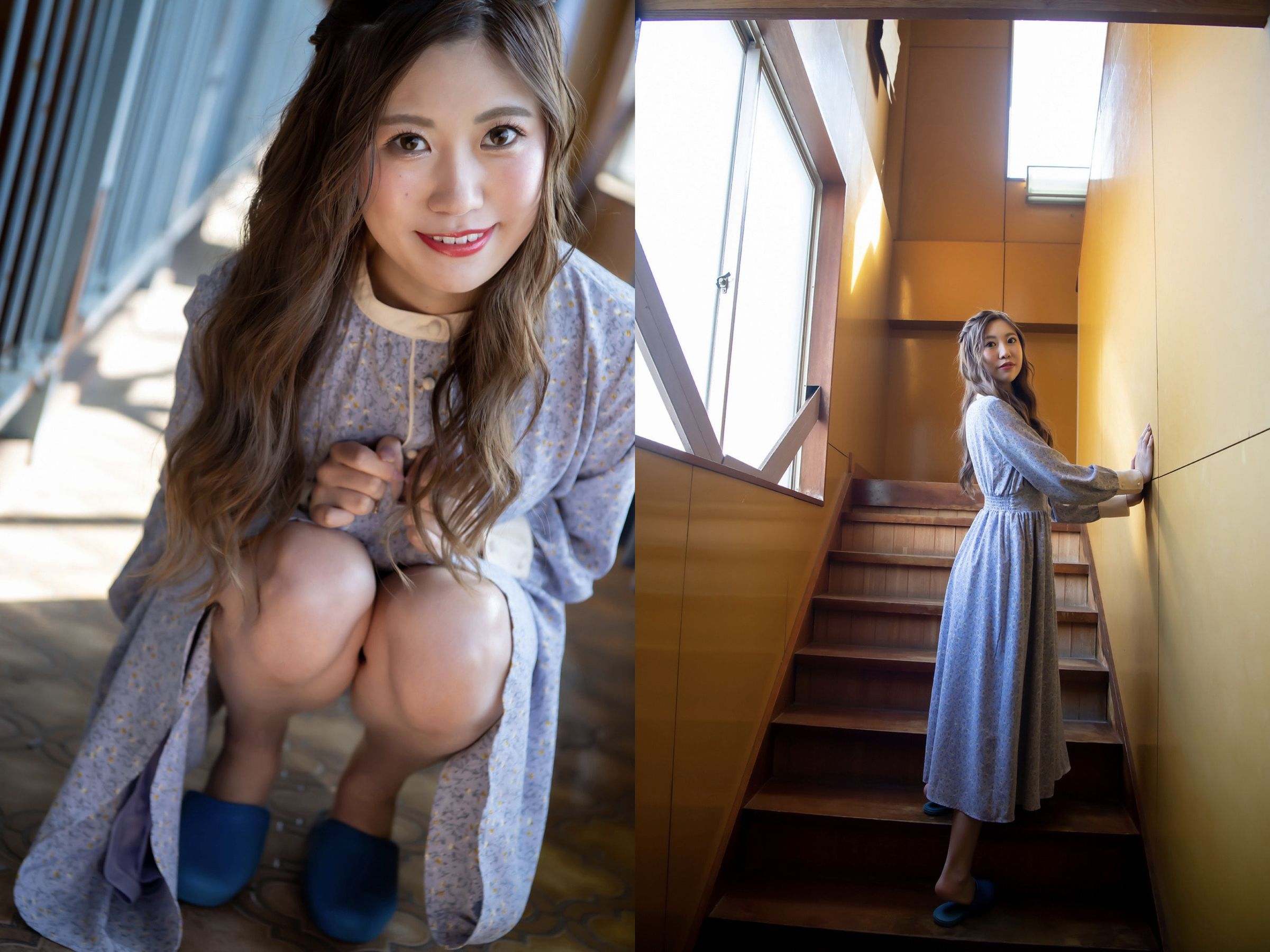 Amu Hanamiya 花宮あむ - Meet Amu... あむに会う