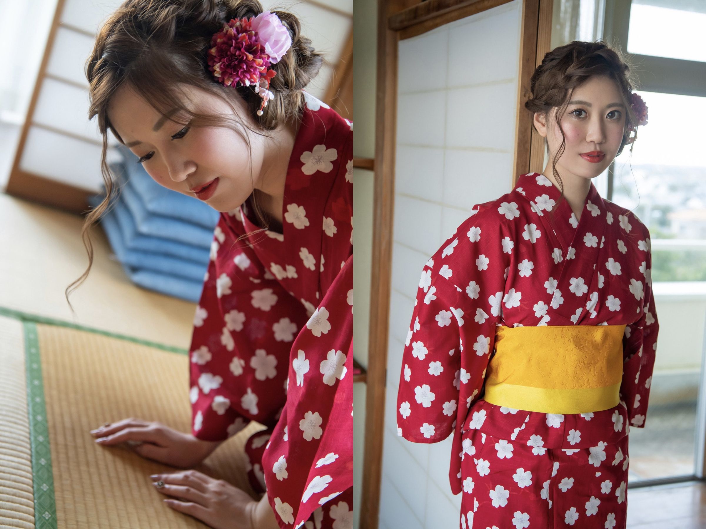 Amu Hanamiya 花宮あむ - Meet Amu... あむに会う