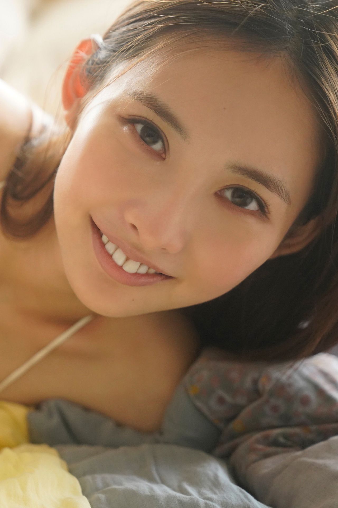Anon あのん - Cohabiting Girlfriend Part 1 同棲彼女 前編