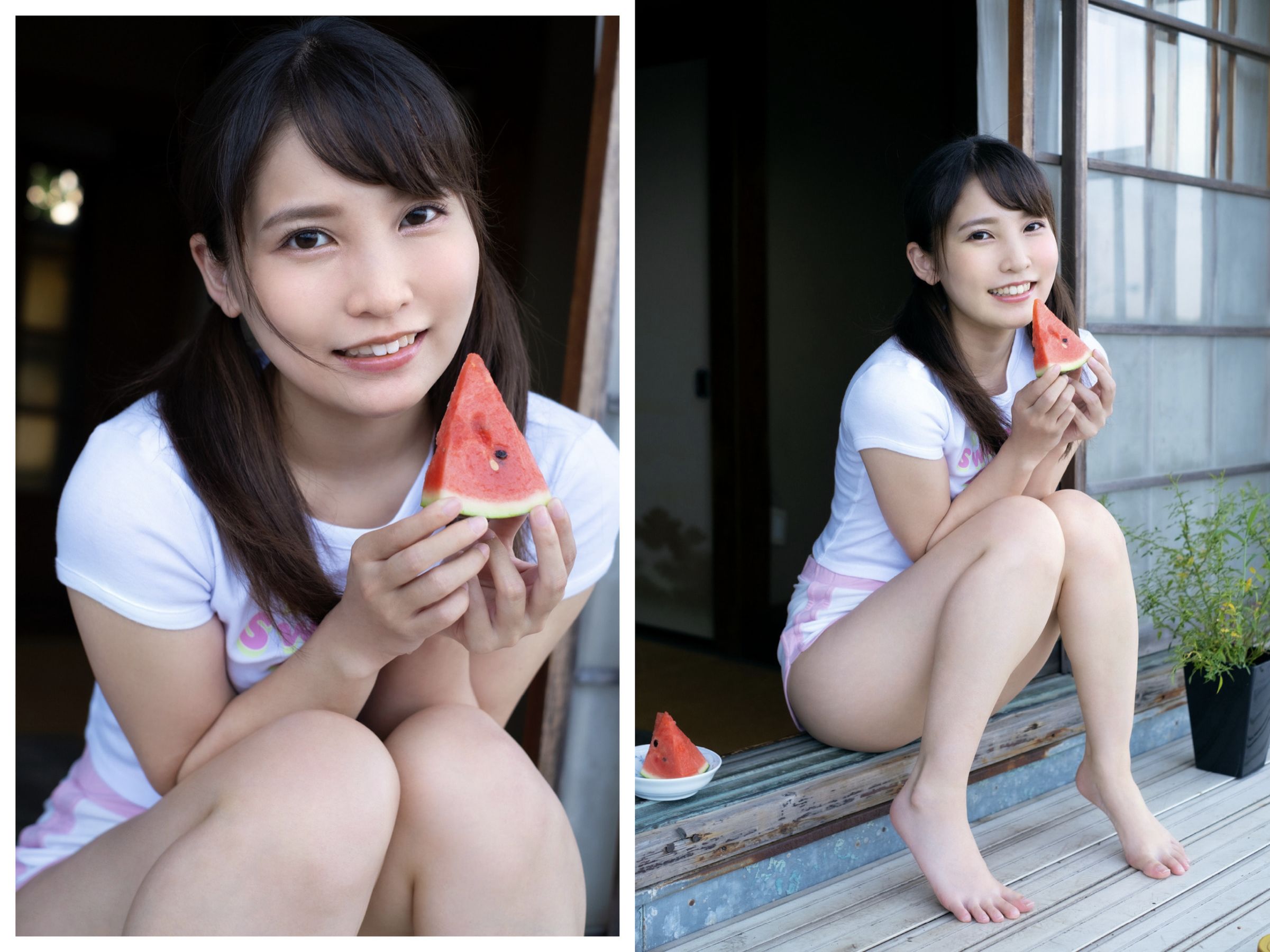 Aoi Kururugi 枢木あおい - 青春#アオハル