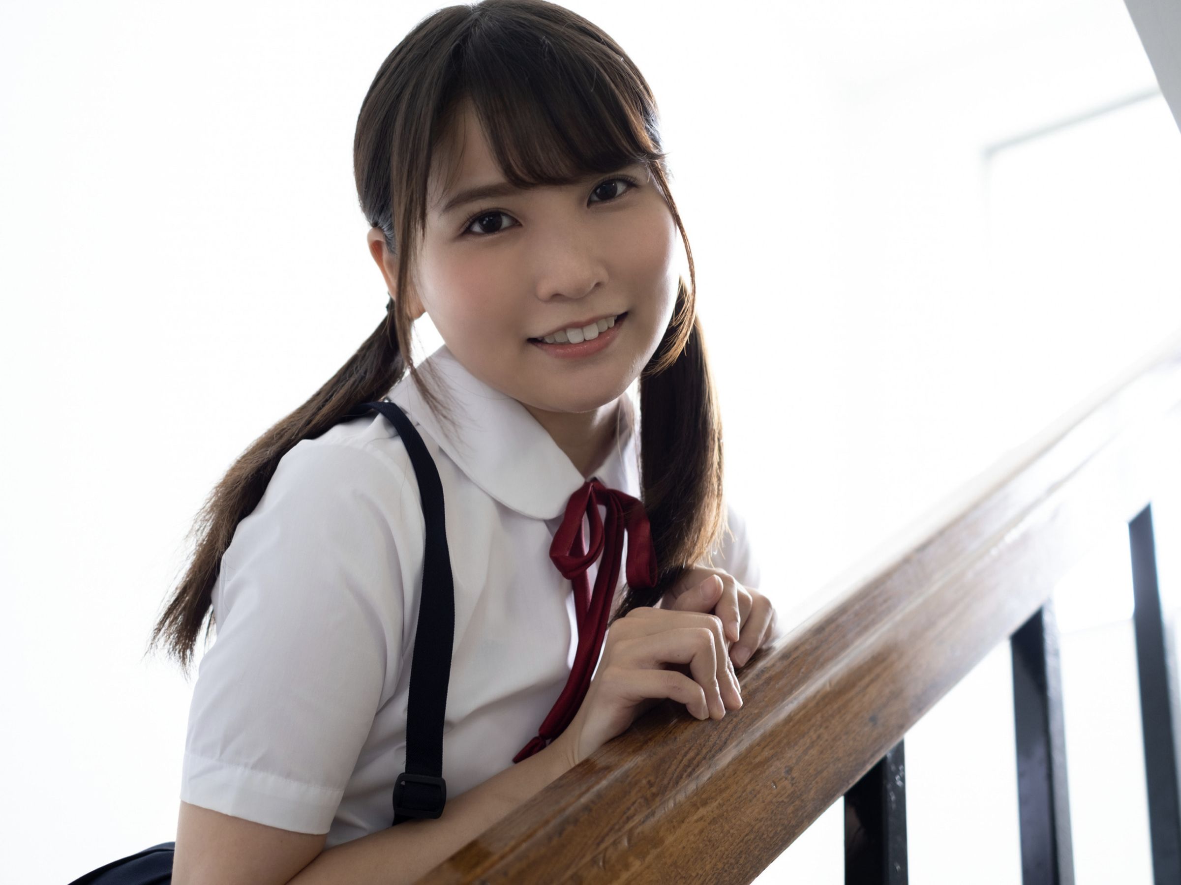 Aoi Kururugi 枢木あおい - 青春#アオハル
