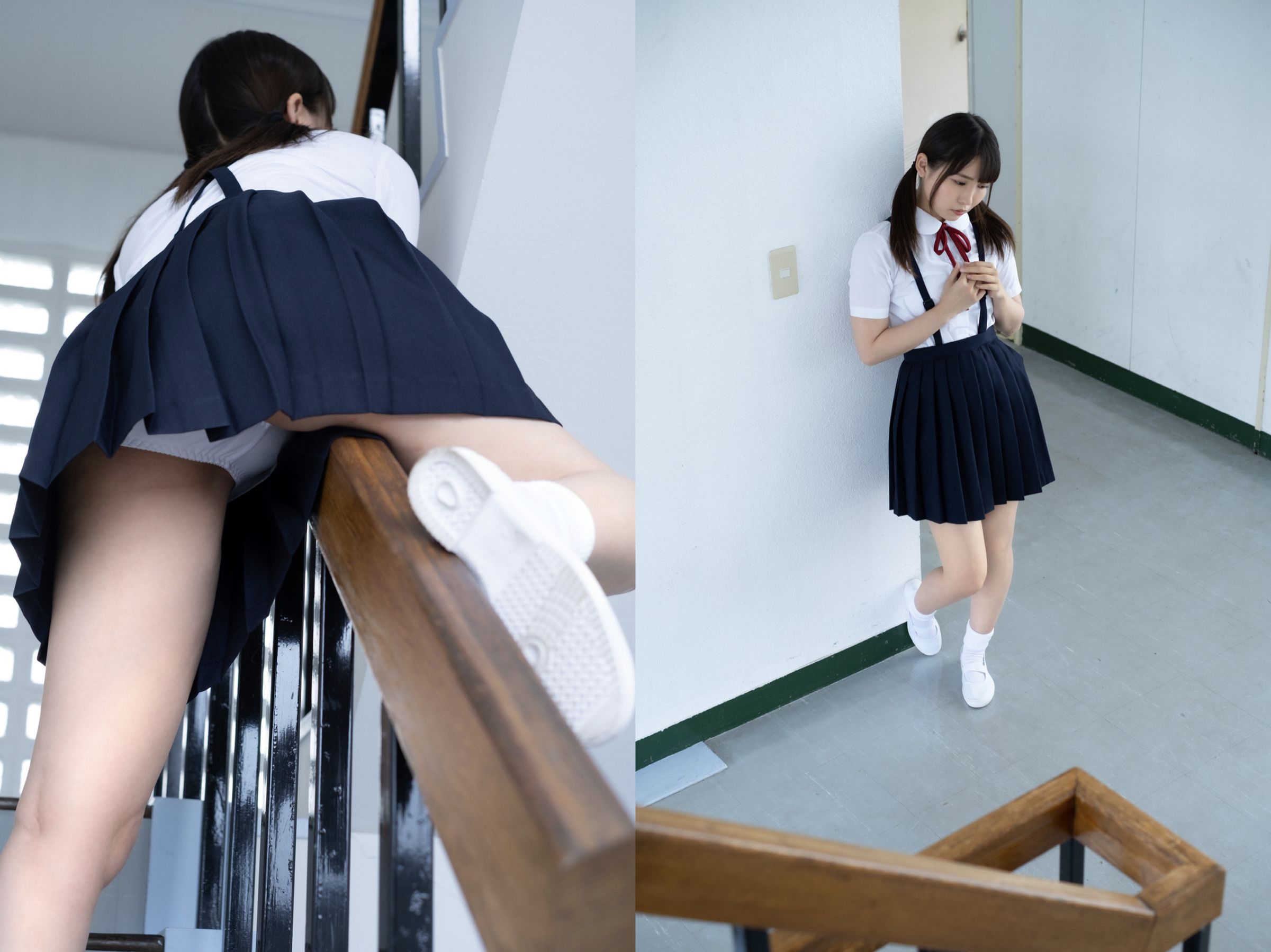 Aoi Kururugi 枢木あおい - 青春#アオハル