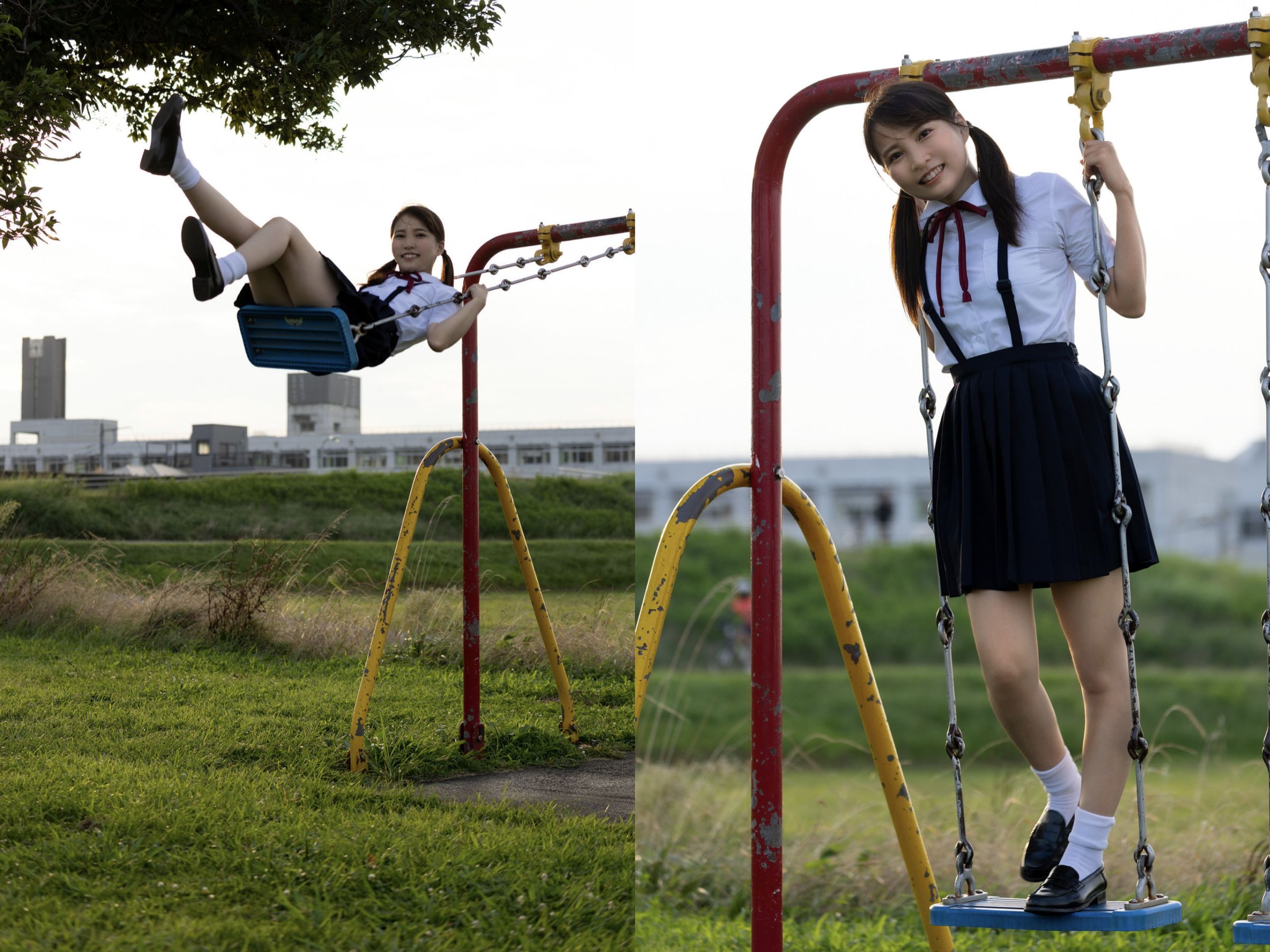 Aoi Kururugi 枢木あおい - 青春#アオハル
