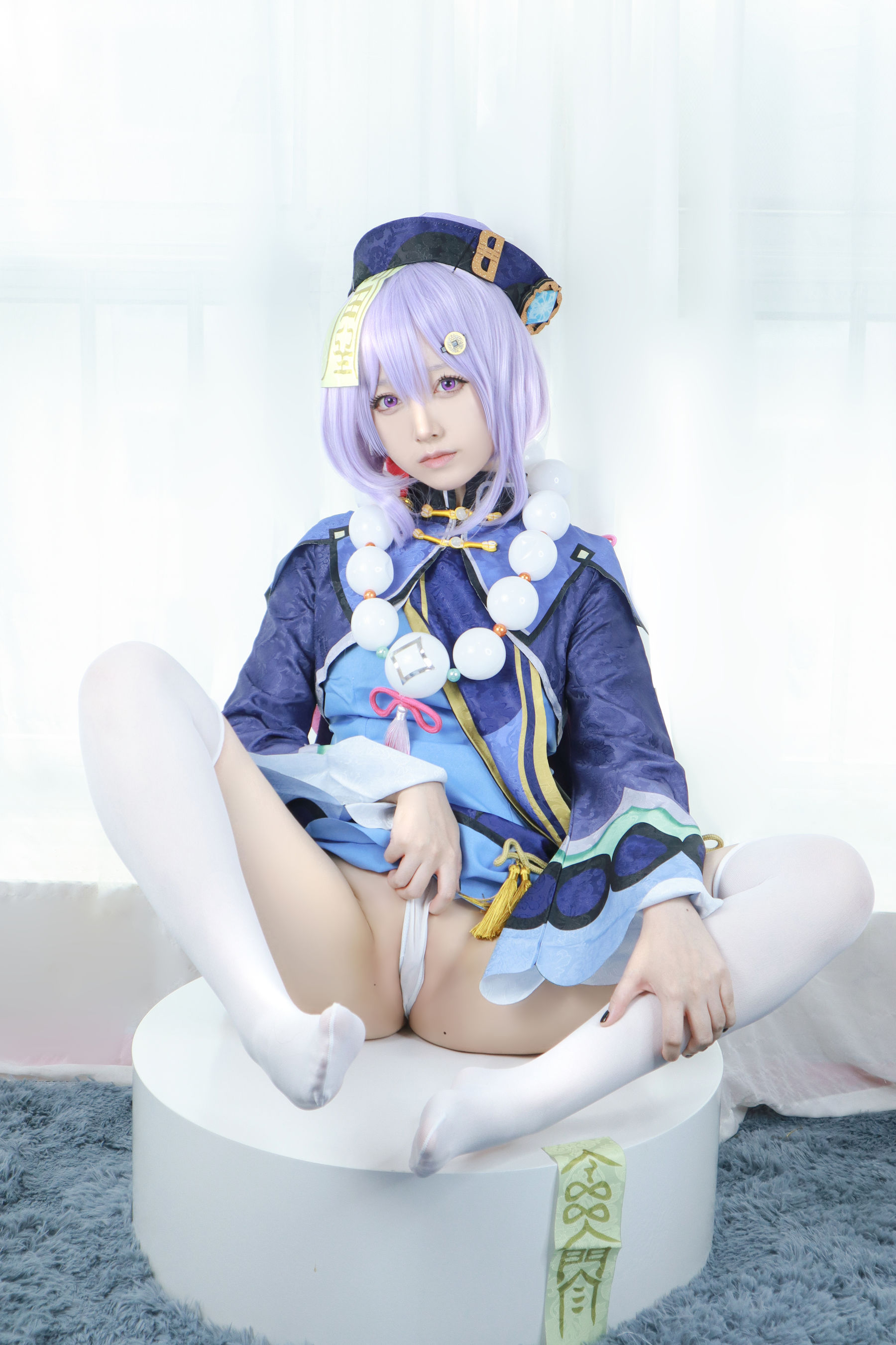 Asagiriai 愛ちゃん - 原神 七七