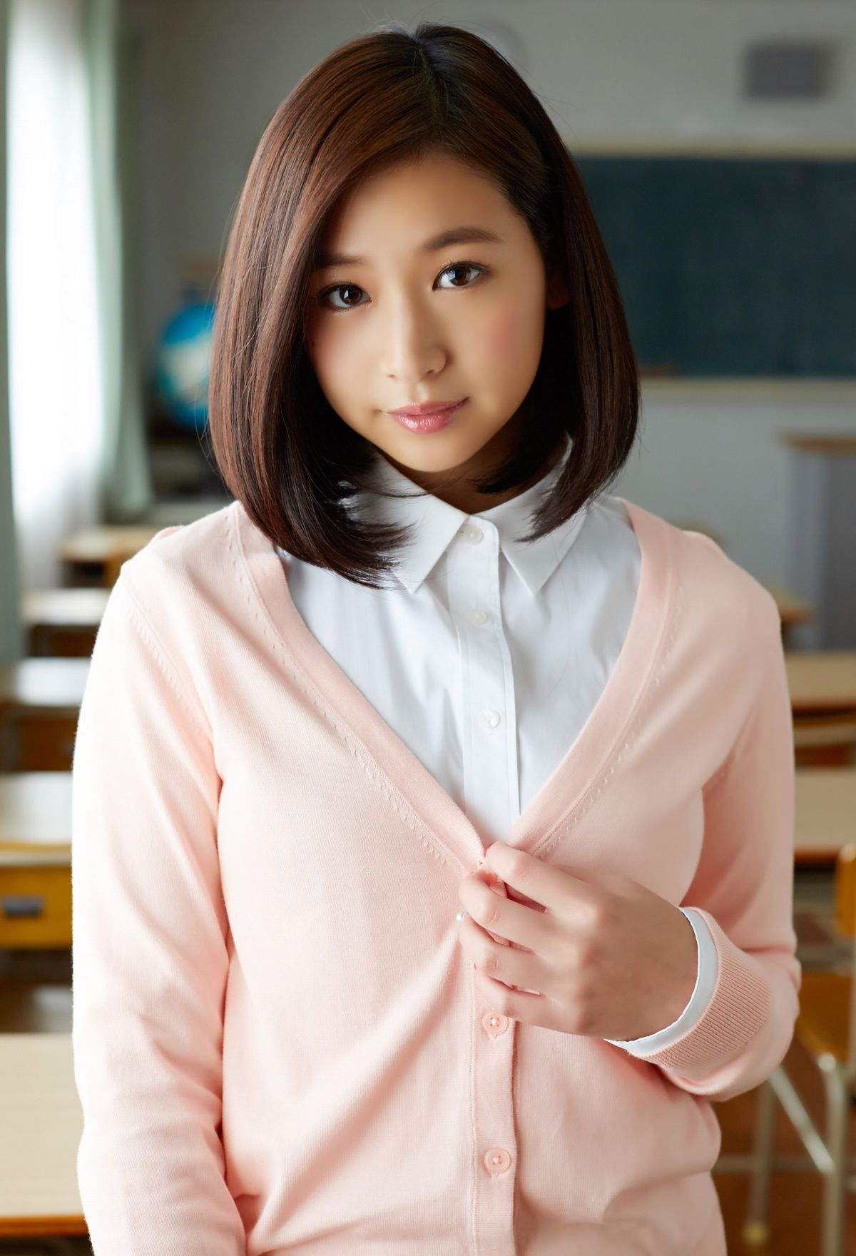 Ayaka Sayama 佐山彩香 - Did you still have any left まだ残ってたの